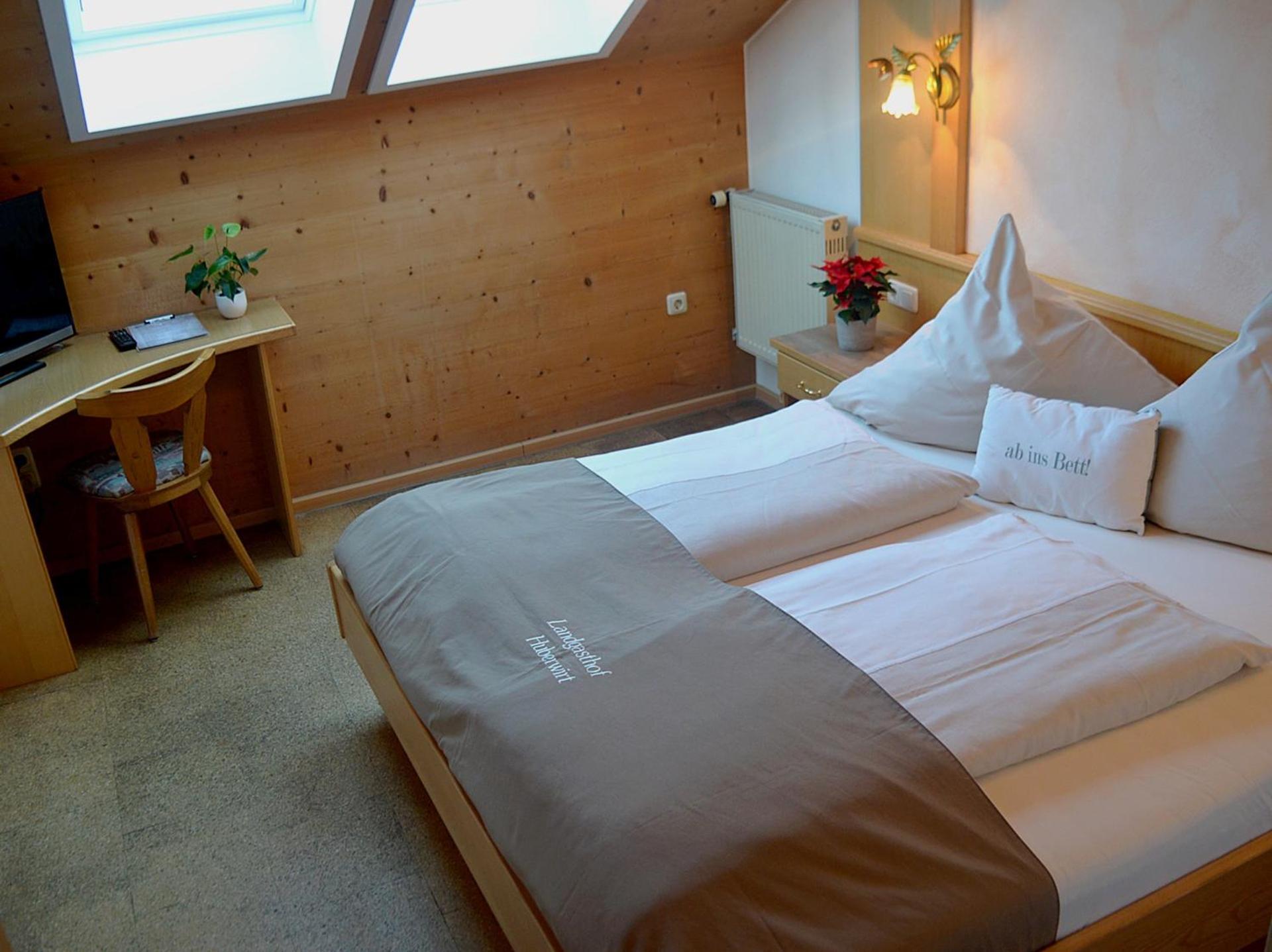 Gasthof Huberwirt GmbH