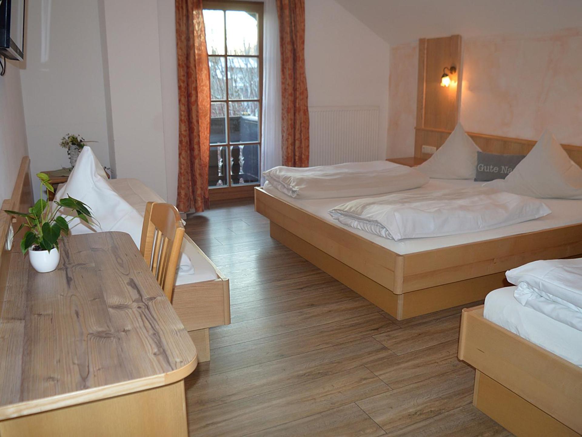 Gasthof Huberwirt GmbH