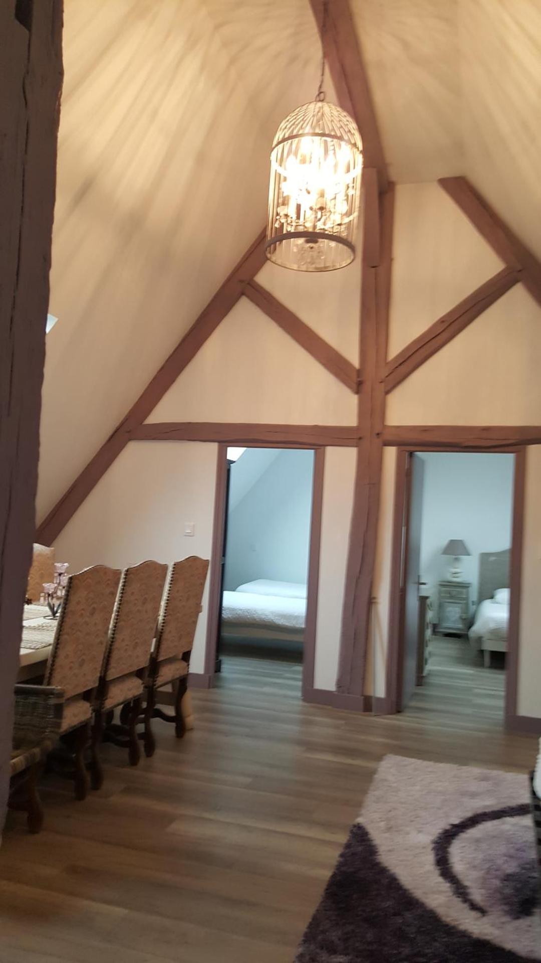 Le Moulin de Pommeuse