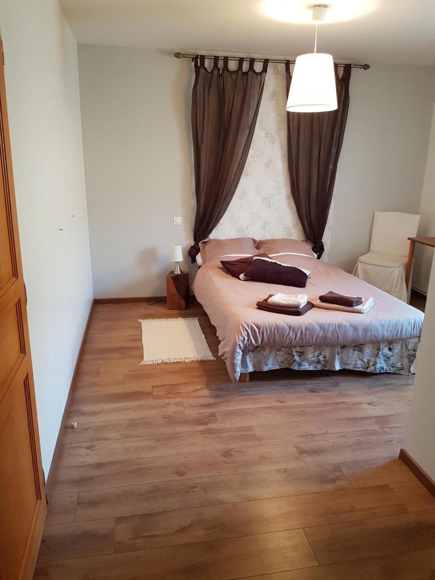 le domaine de bellevue