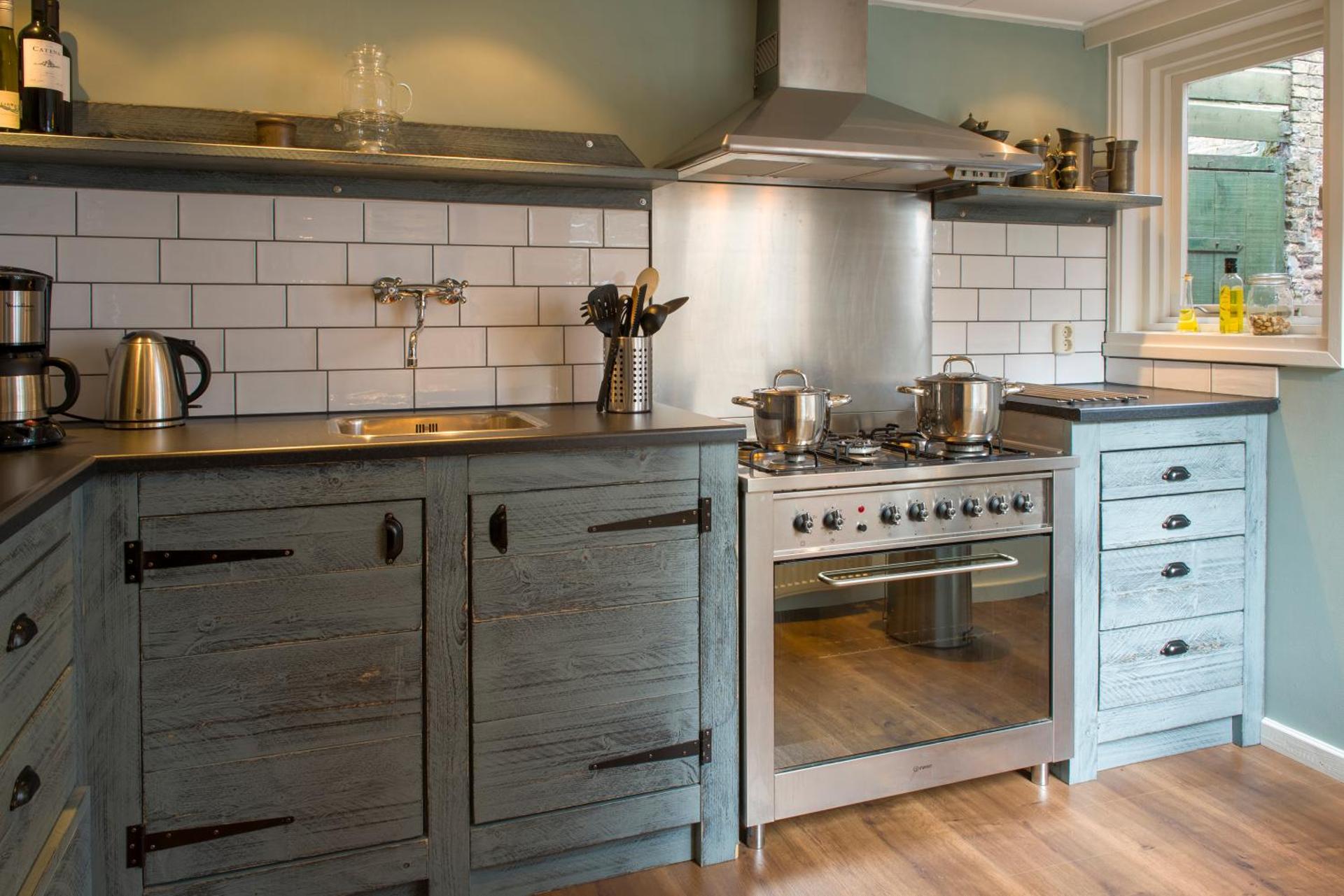 Tulpenhuis Enkhuizen