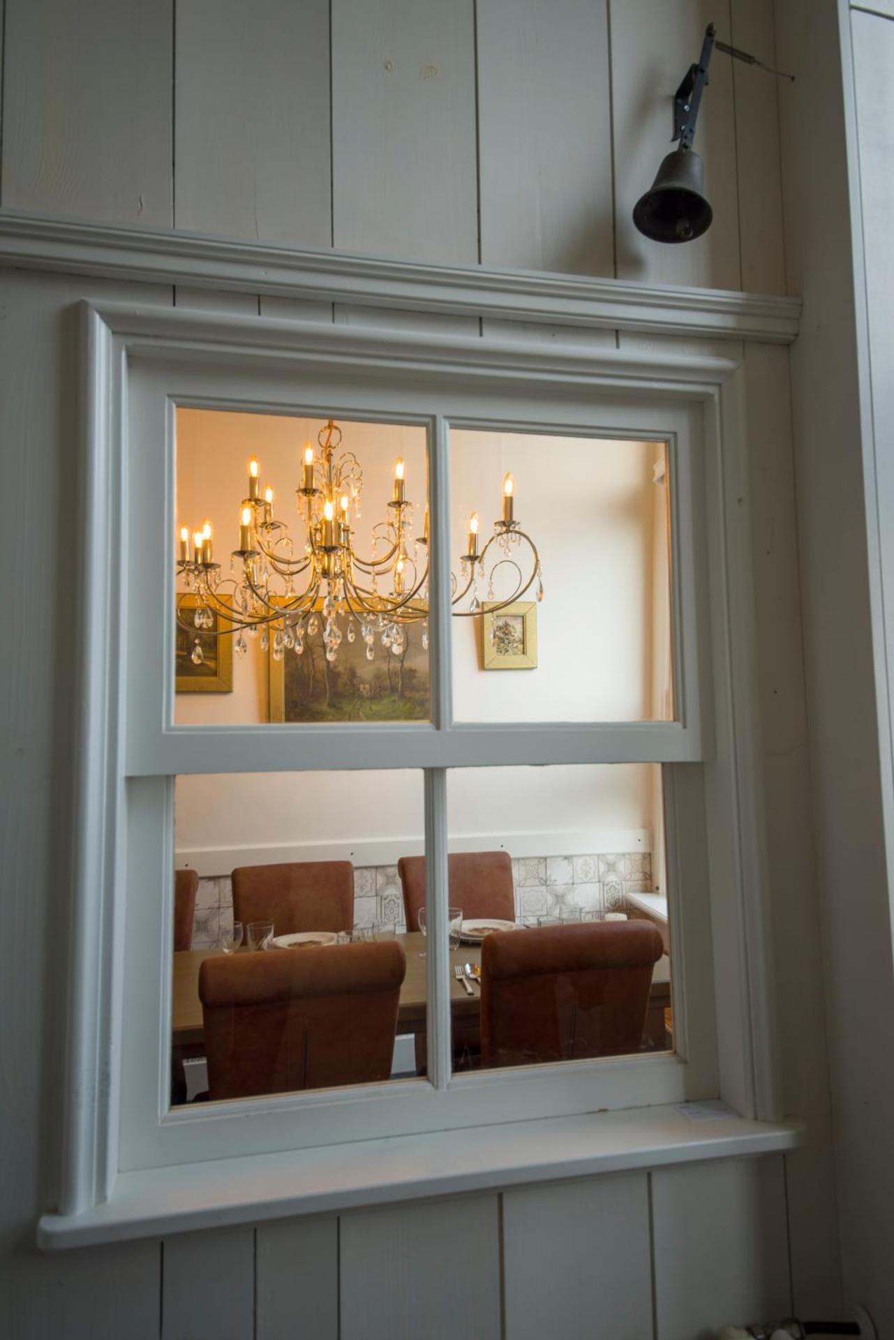 Tulpenhuis Enkhuizen