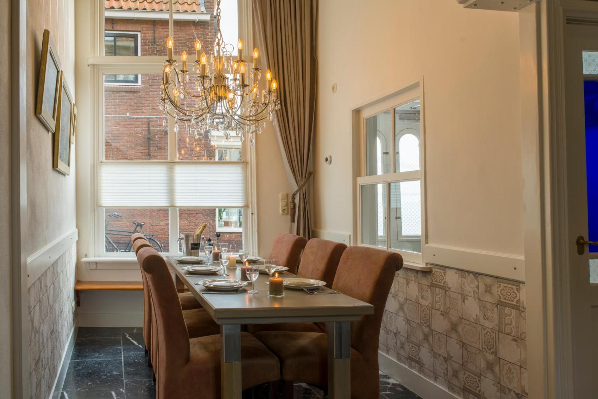 Tulpenhuis Enkhuizen