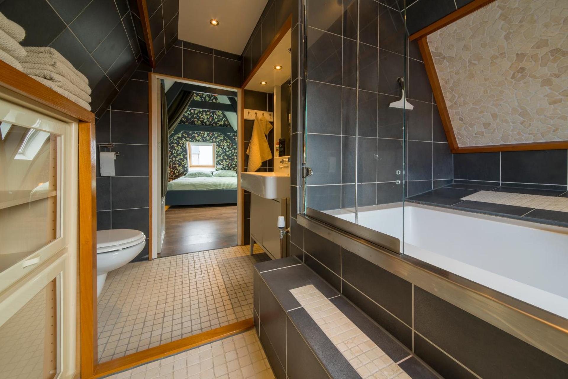 Tulpenhuis Enkhuizen