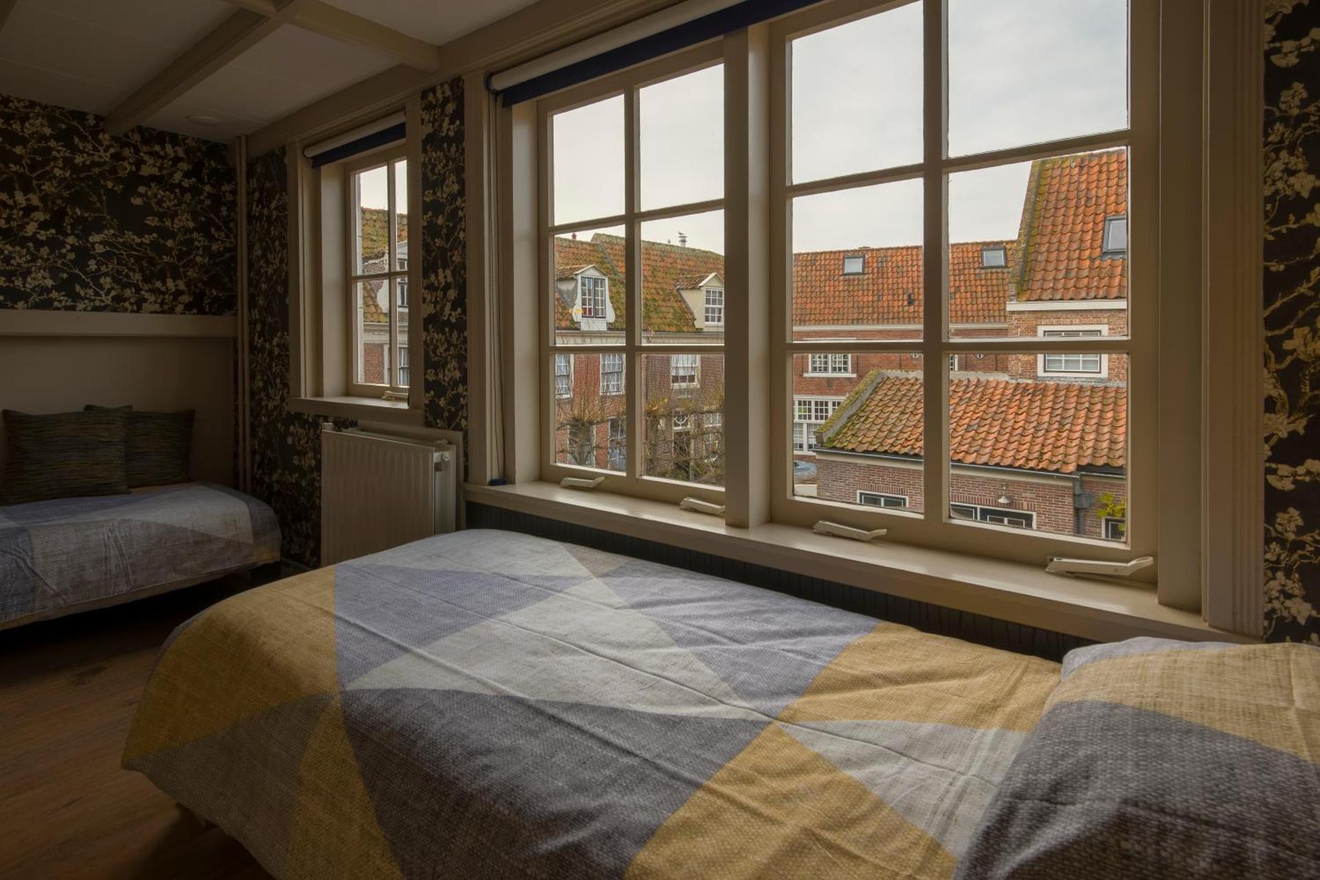 Tulpenhuis Enkhuizen