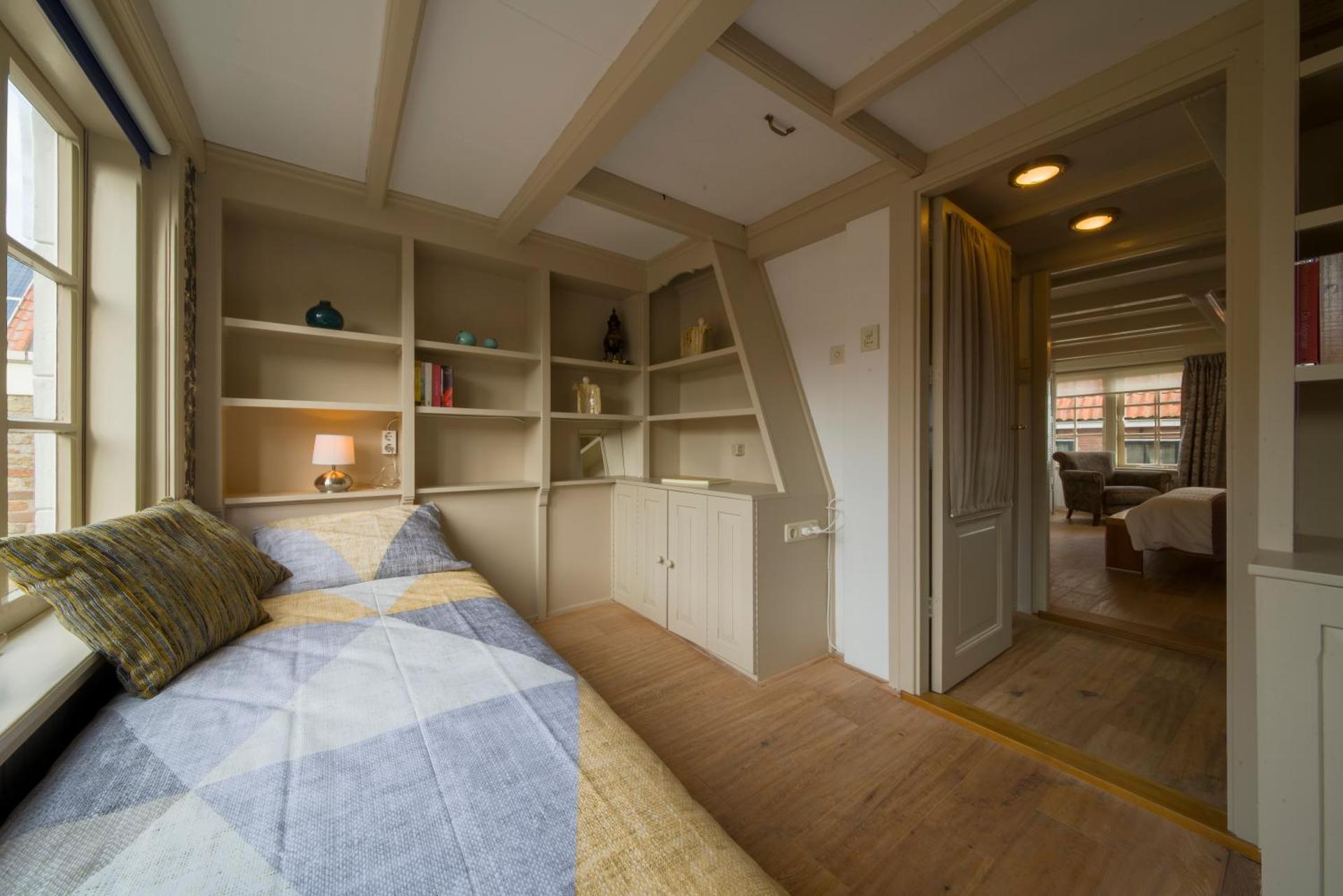 Tulpenhuis Enkhuizen