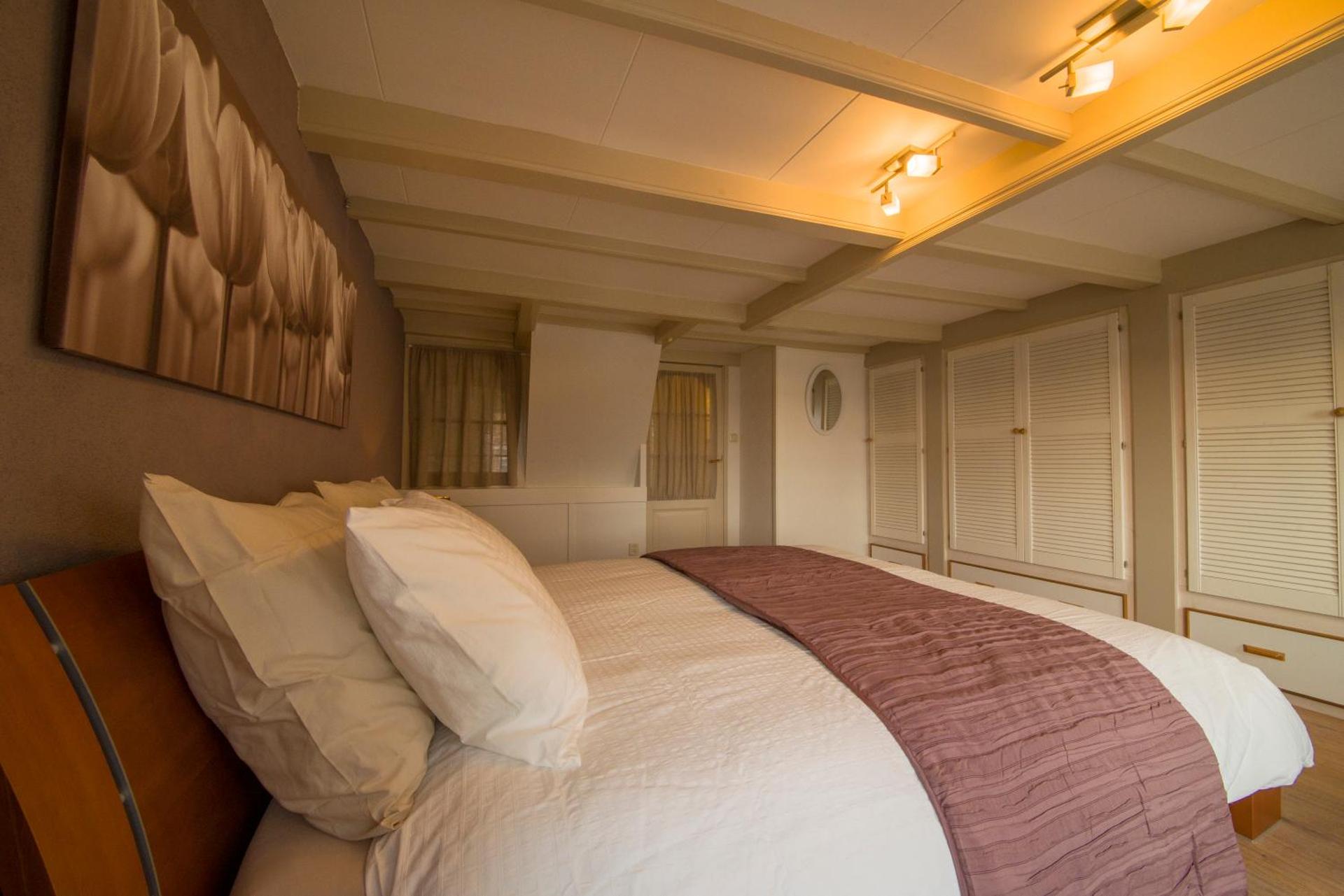 Tulpenhuis Enkhuizen