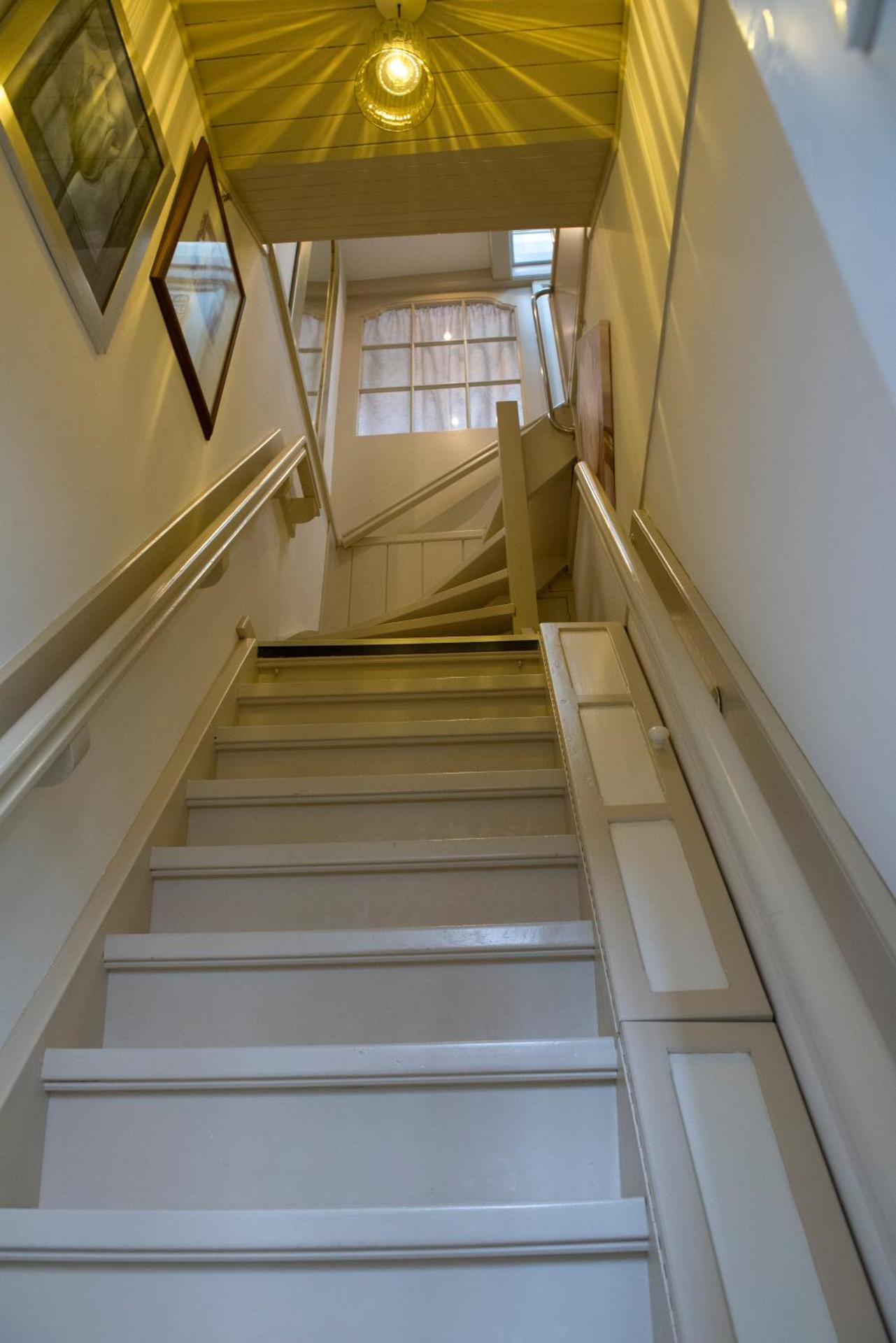 Tulpenhuis Enkhuizen