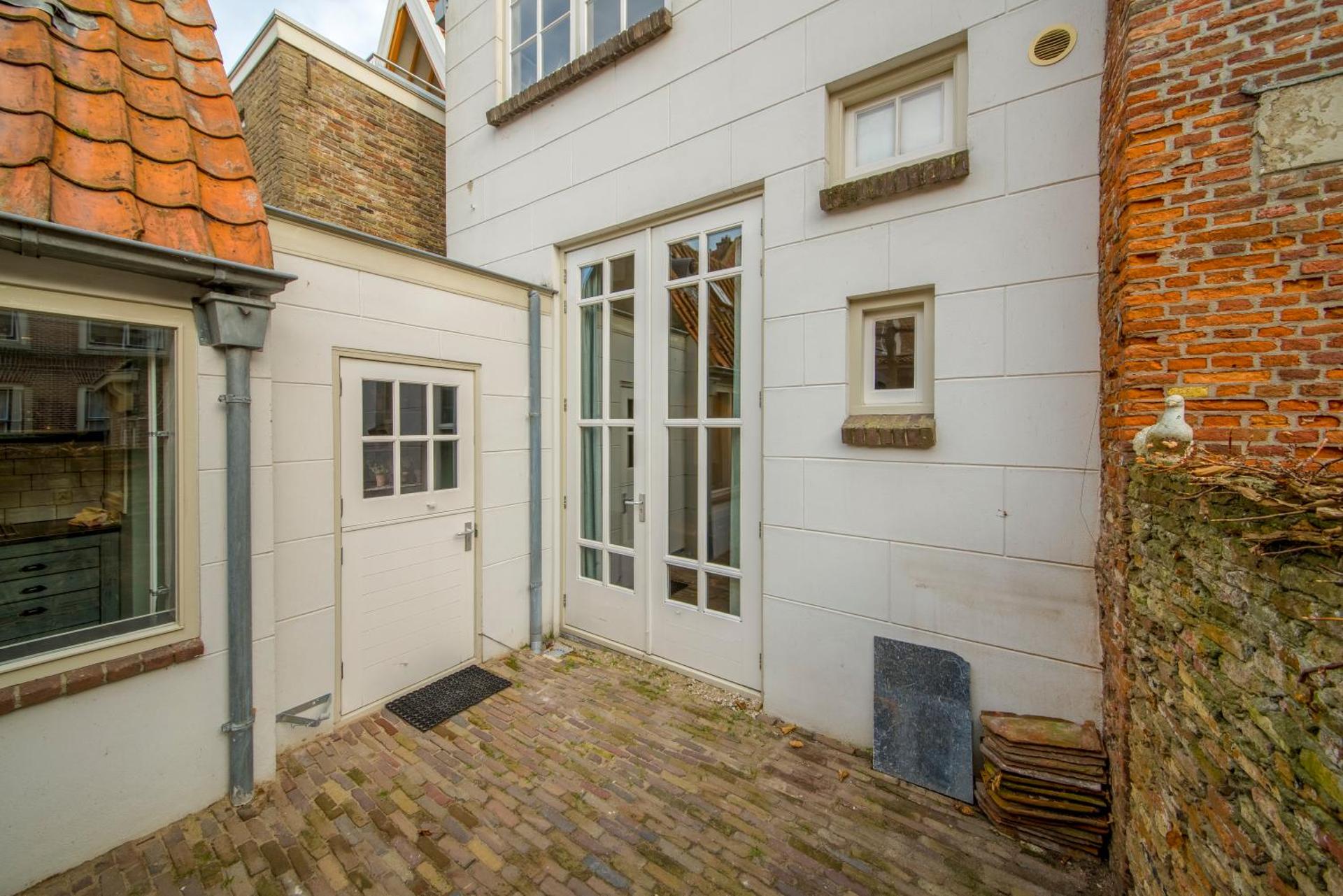 Tulpenhuis Enkhuizen