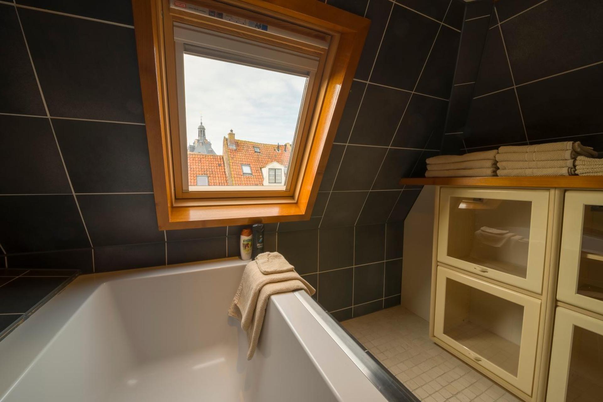 Tulpenhuis Enkhuizen