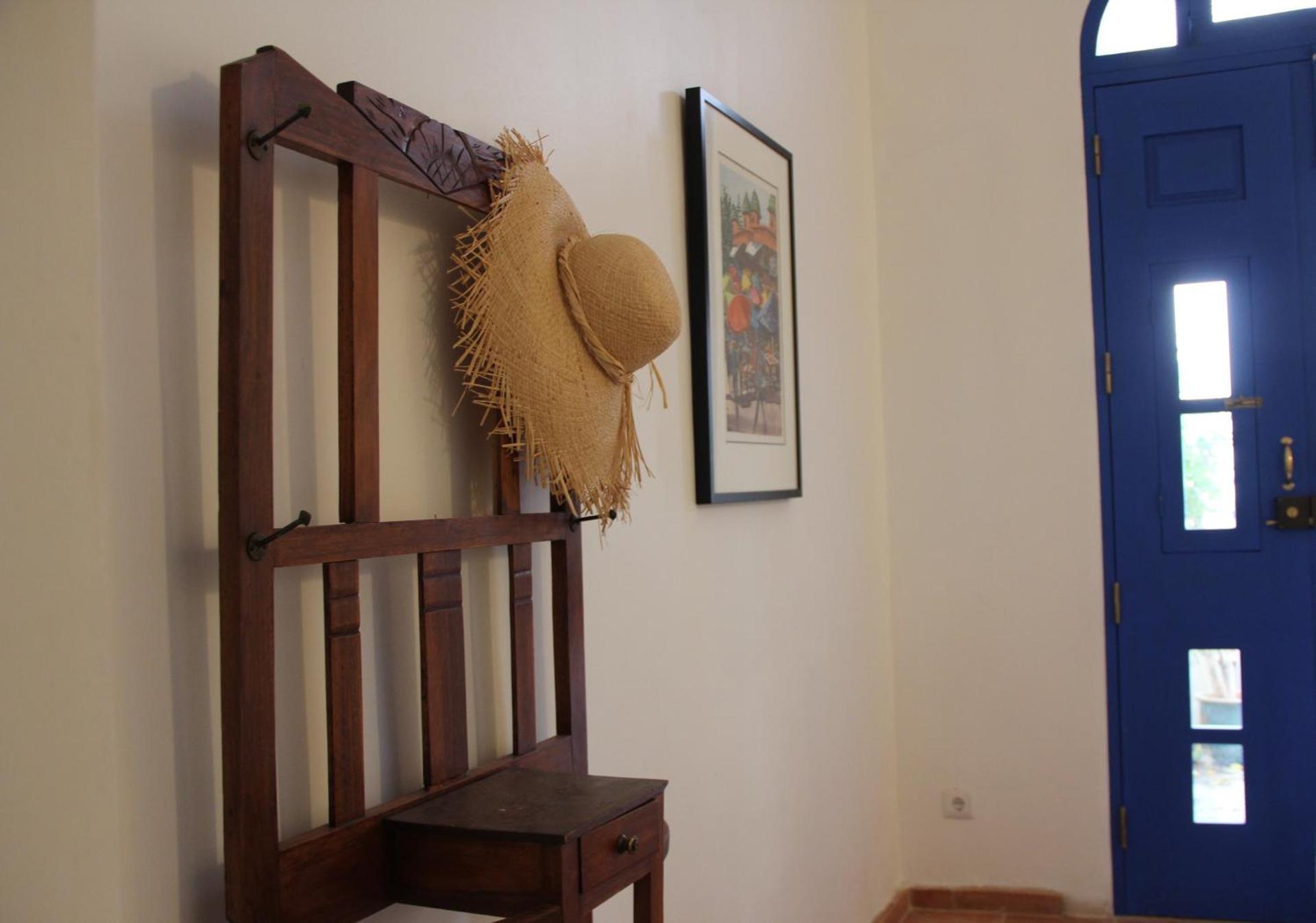 OlhãOmirante Guesthouse