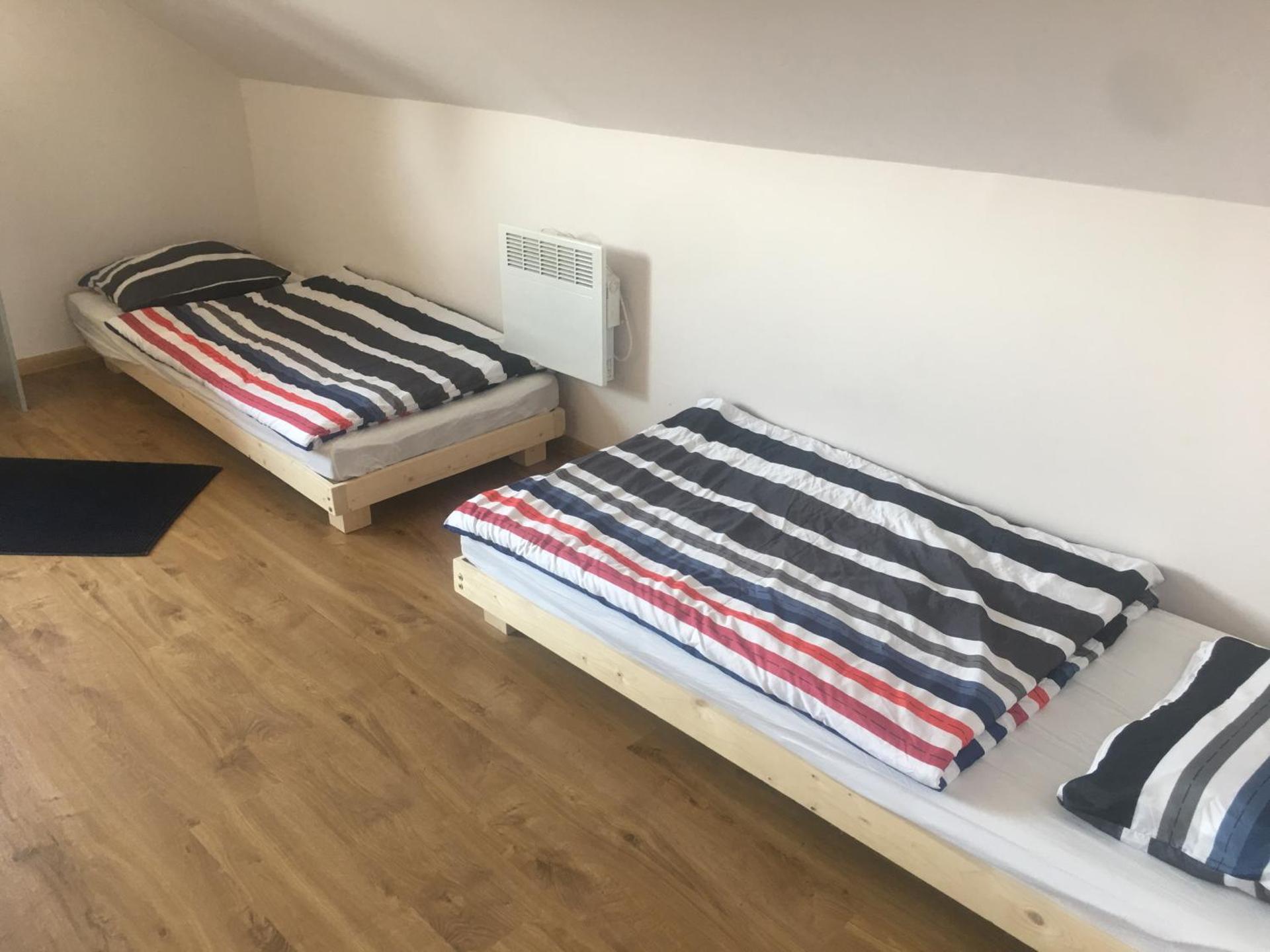 Guest House u chalupky