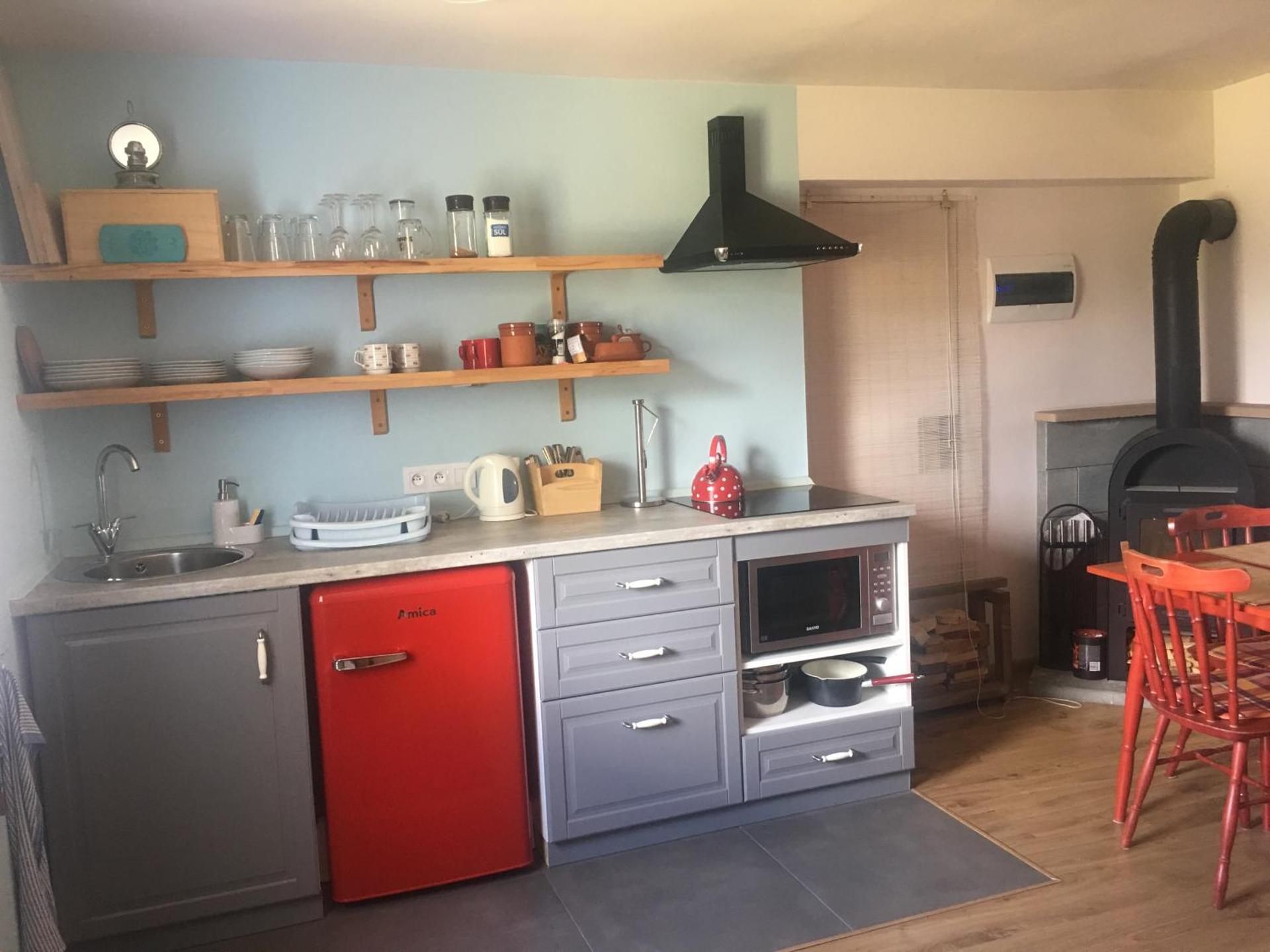 Guest House u chalupky