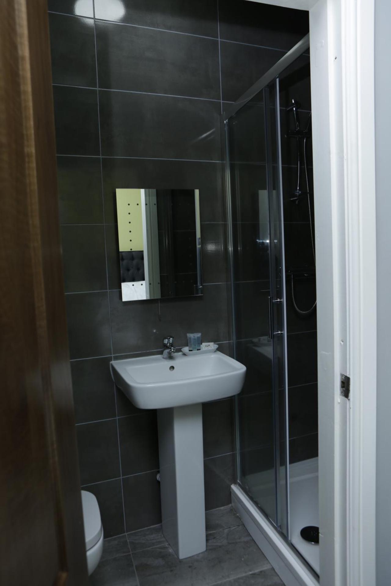 The Spring Bank APARTHOTEL