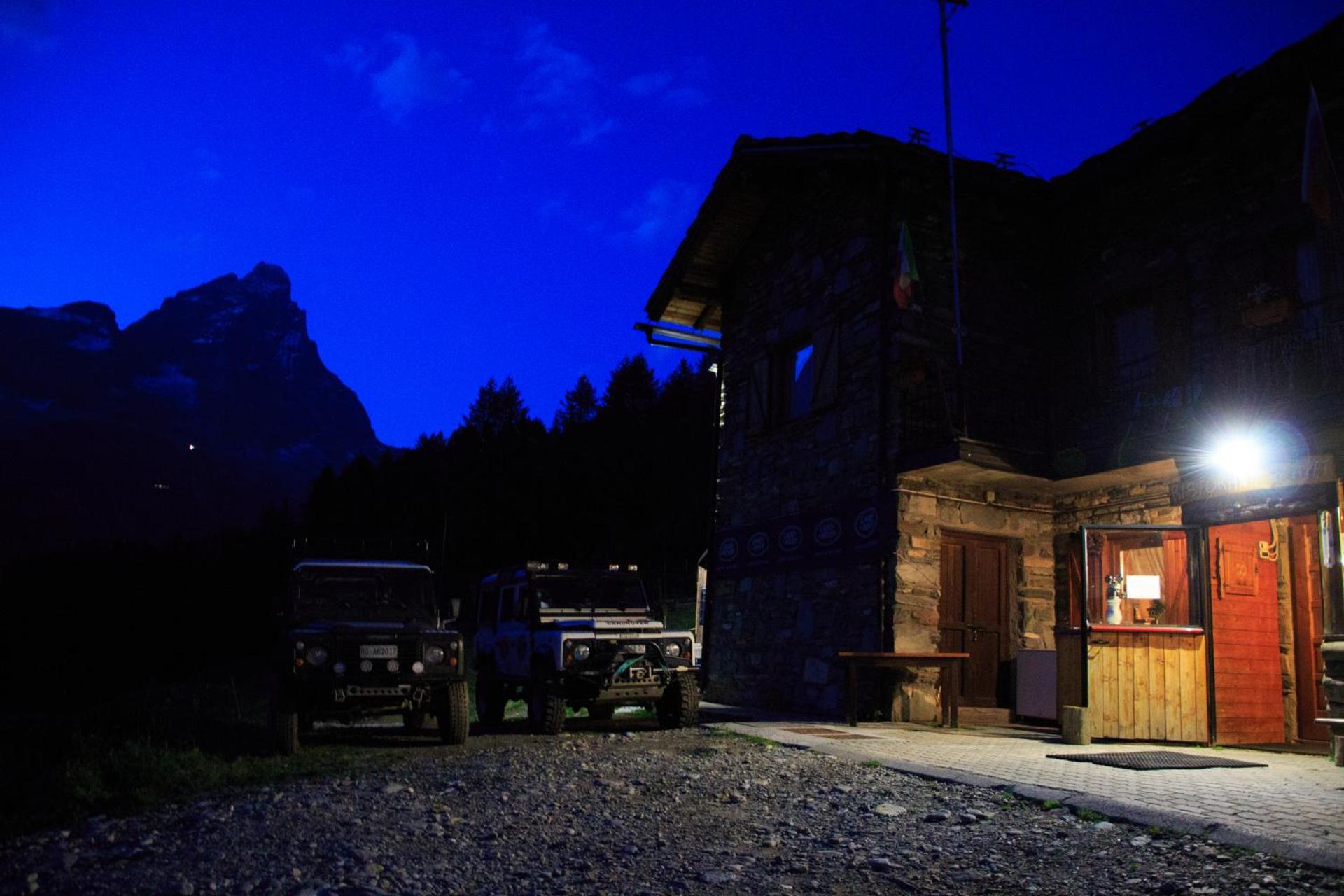 Property logo or sign