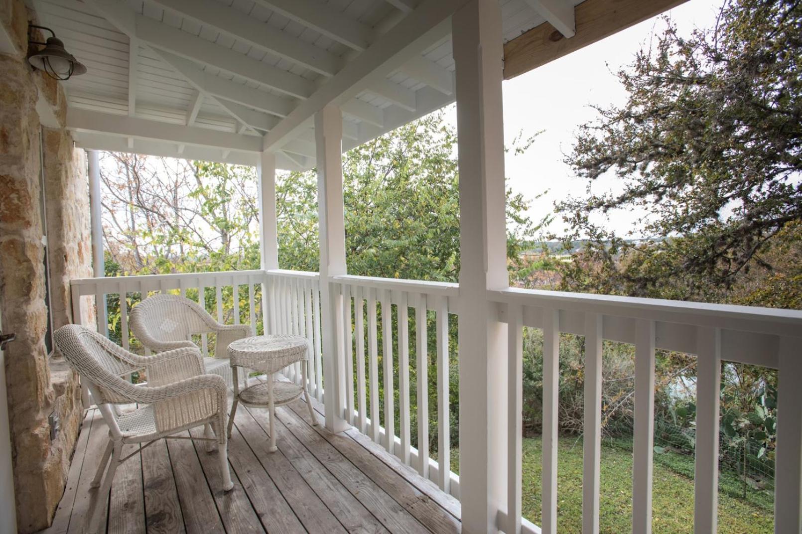 King Room with Balcony