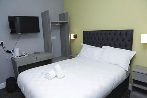 The Spring Bank APARTHOTEL