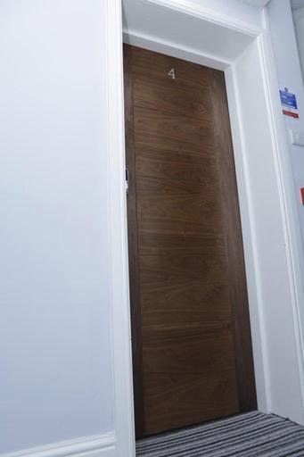 The Spring Bank APARTHOTEL