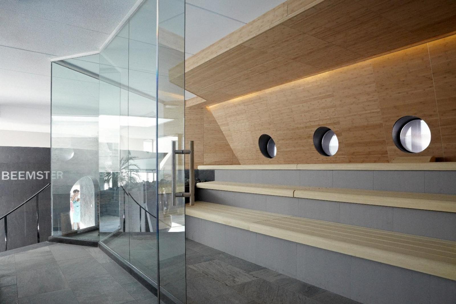 Fort Resort Beemster