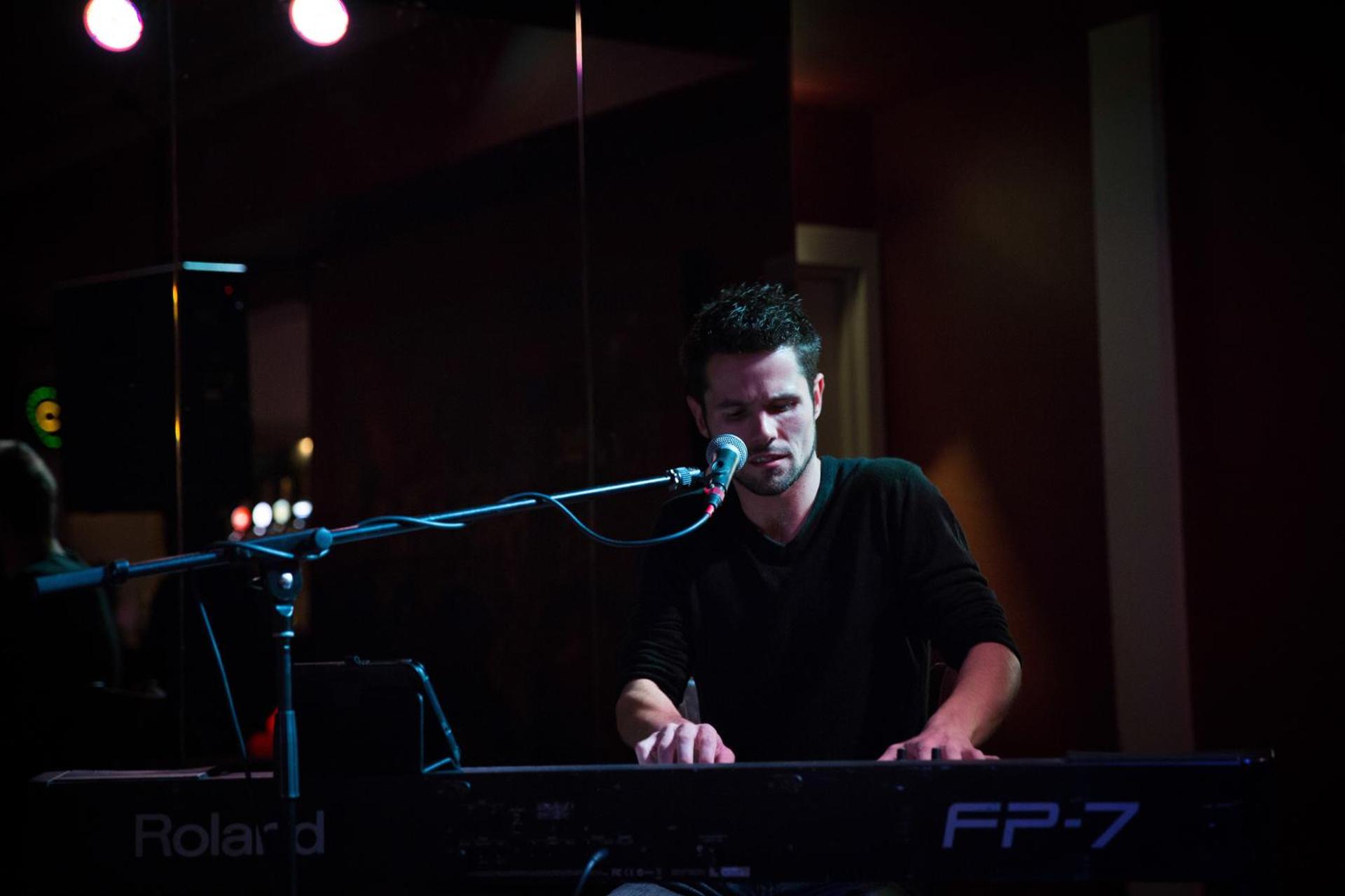 Evening entertainment