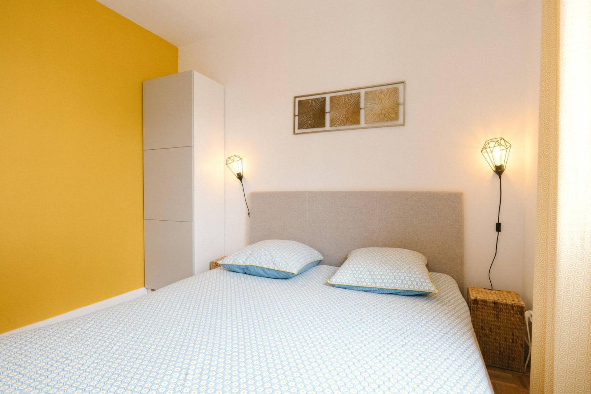 La vie est belle - Longchamps-Canebière-Gare