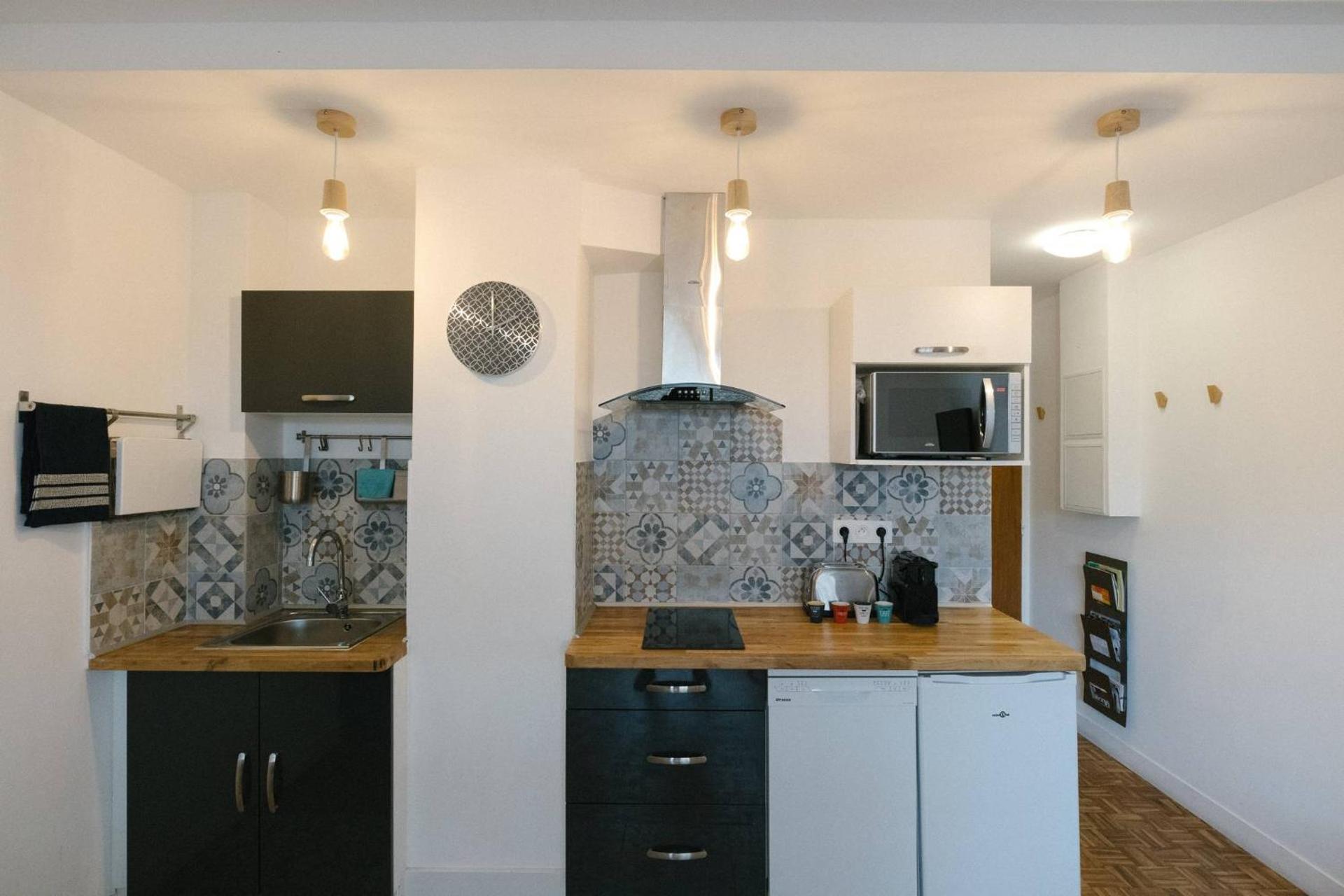 La vie est belle - Longchamps-Canebière-Gare