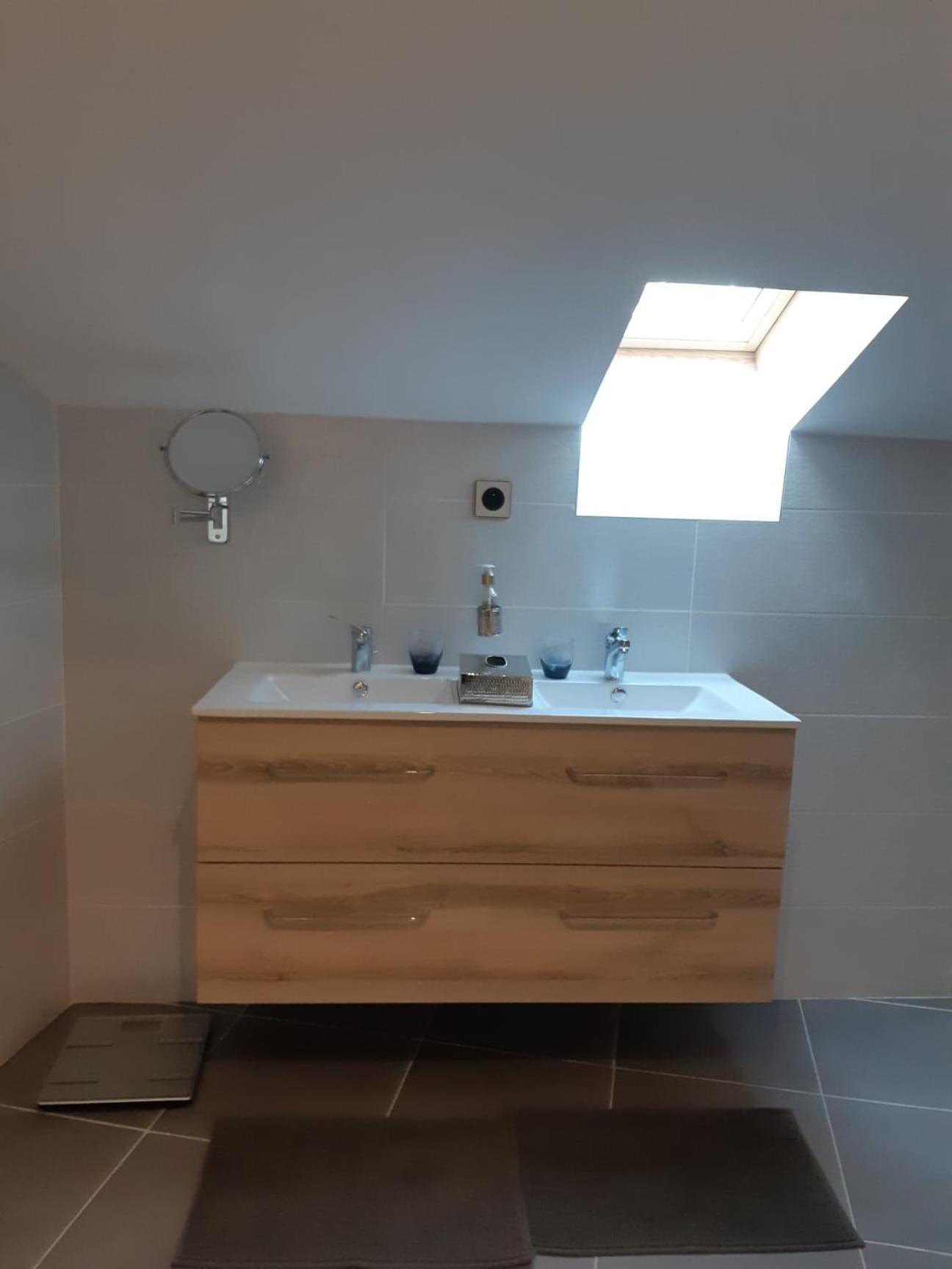 Le Grizzly Luxe Location