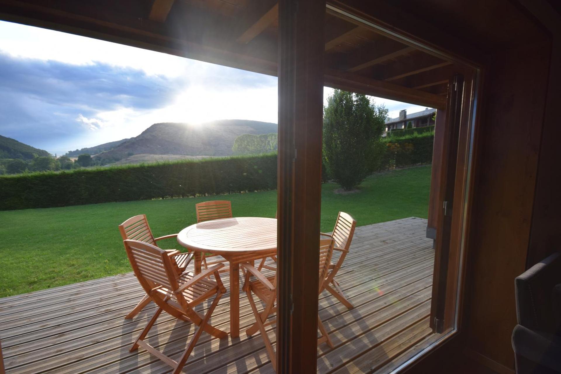 Casa Estavar Residencial