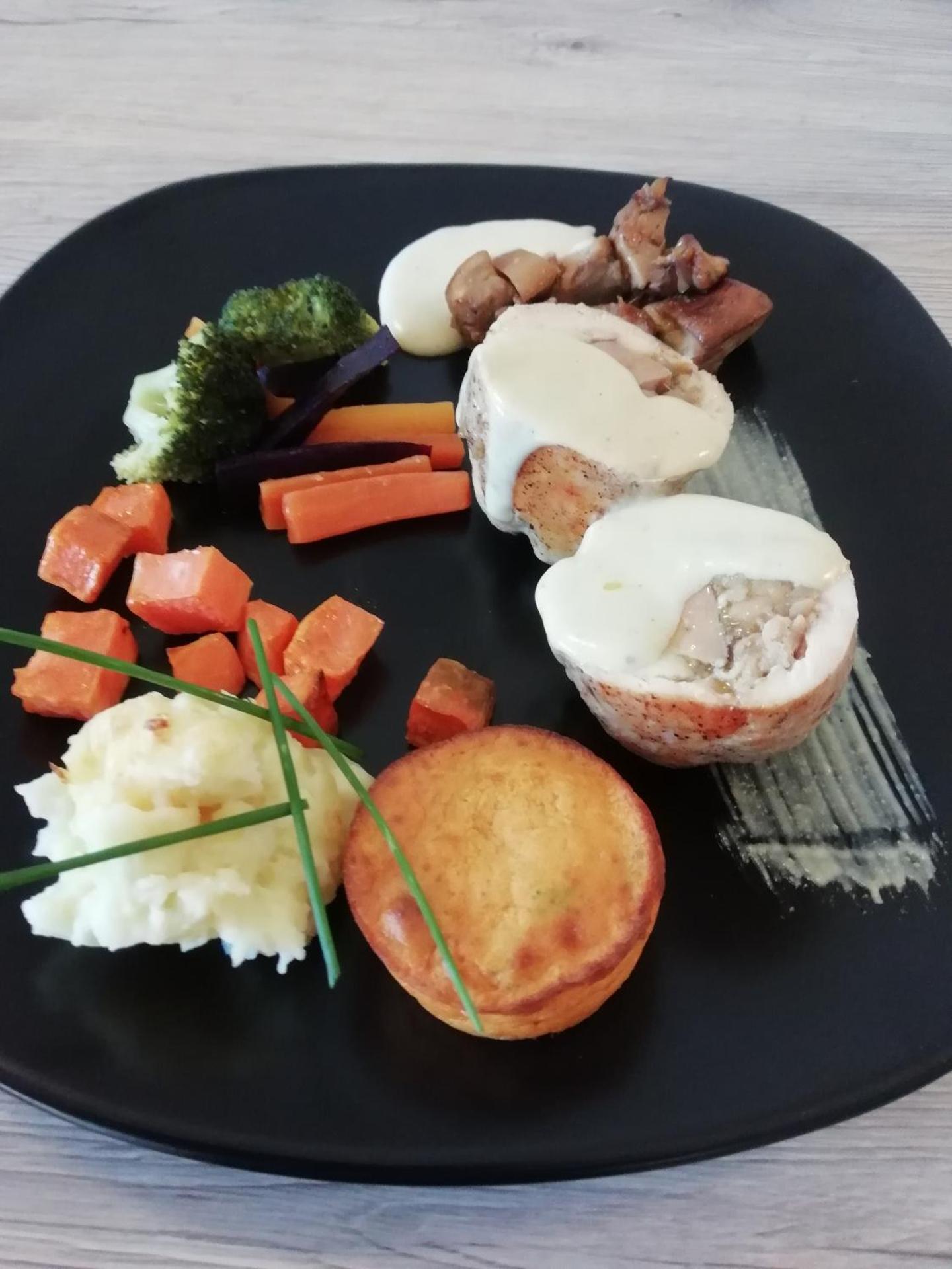 L'Hôtel du Lac Casteljaloux