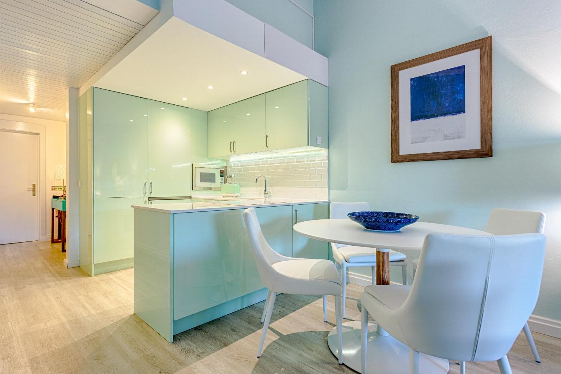 THE LAKERS Boutique Apartment