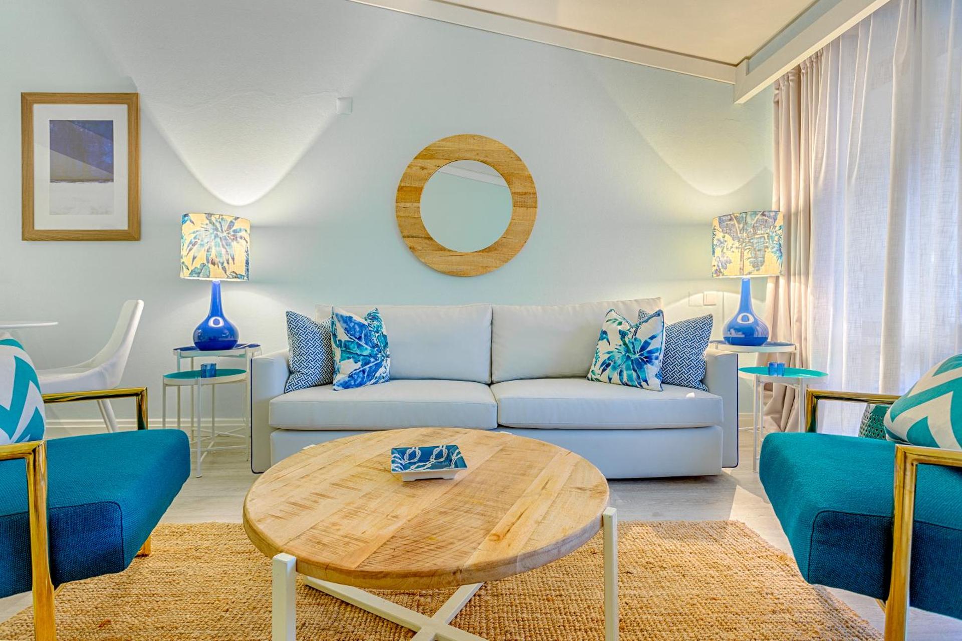 THE LAKERS Boutique Apartment