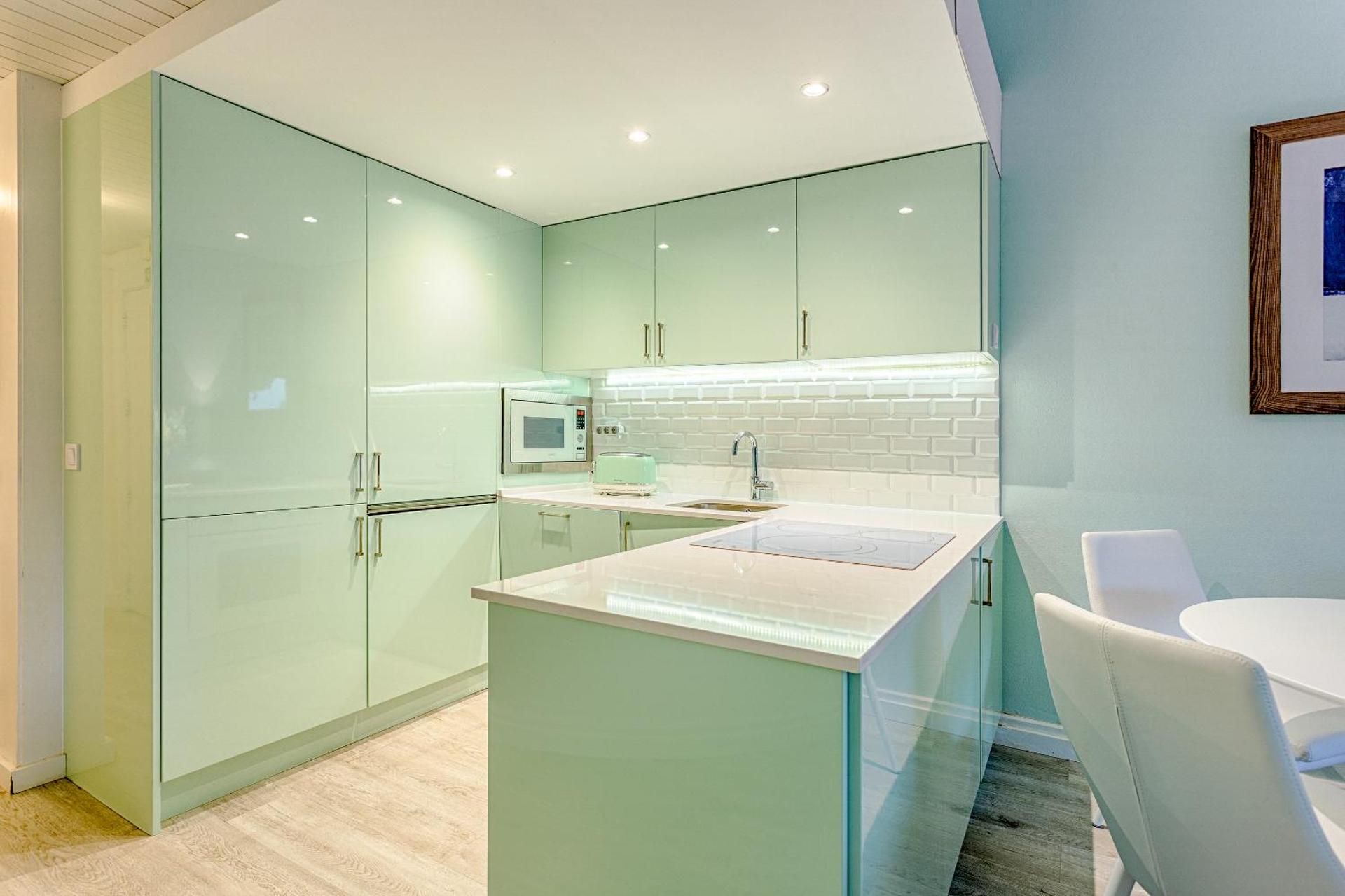 THE LAKERS Boutique Apartment