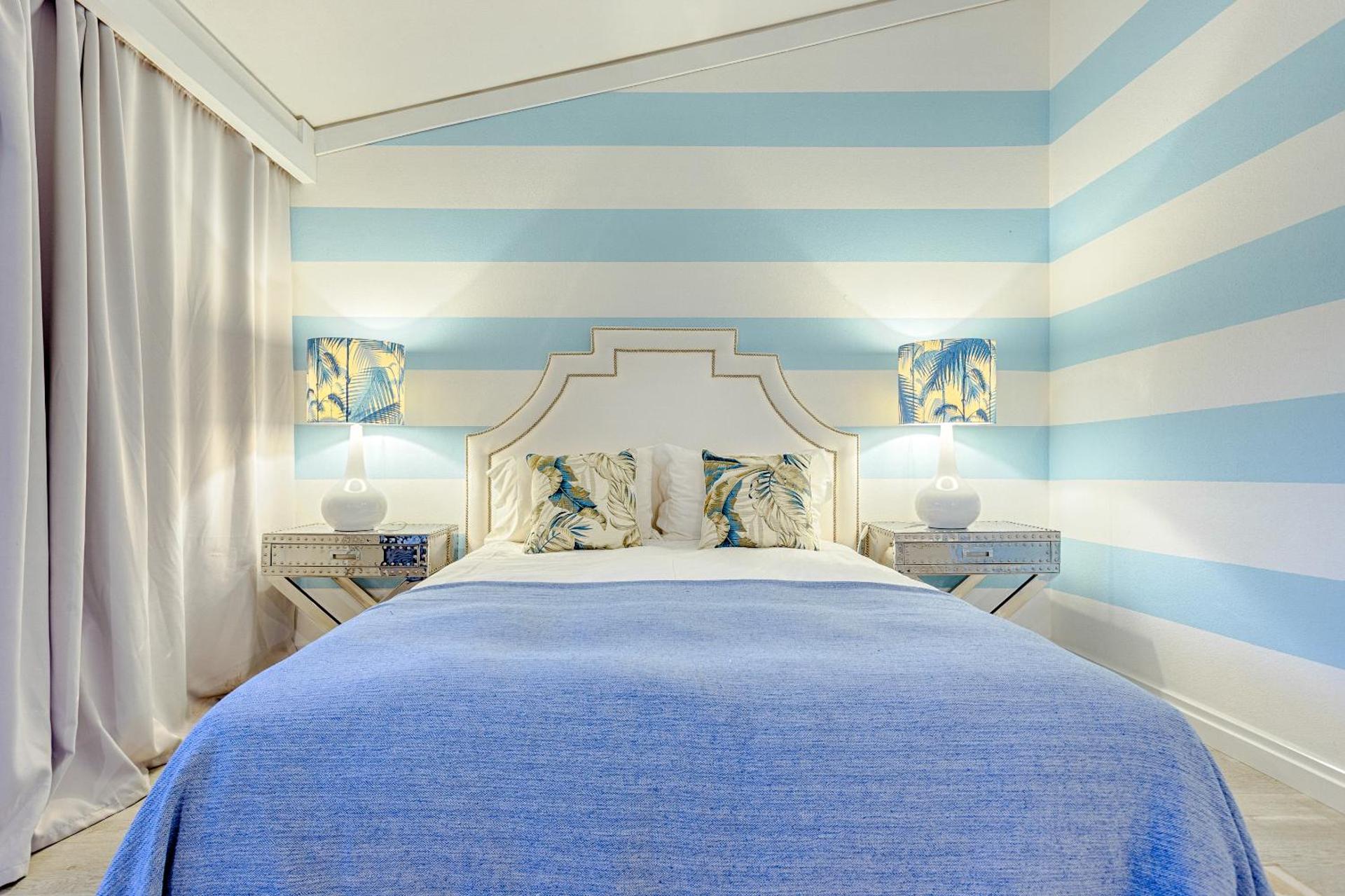 THE LAKERS Boutique Apartment