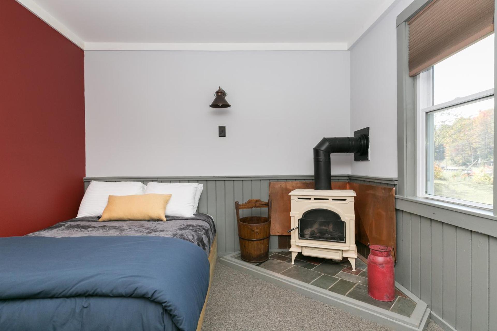 Magnolia Efficiency (Room 12)