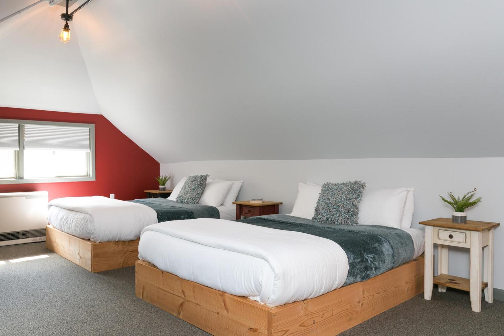 Skylight Efficiency (Room 13)