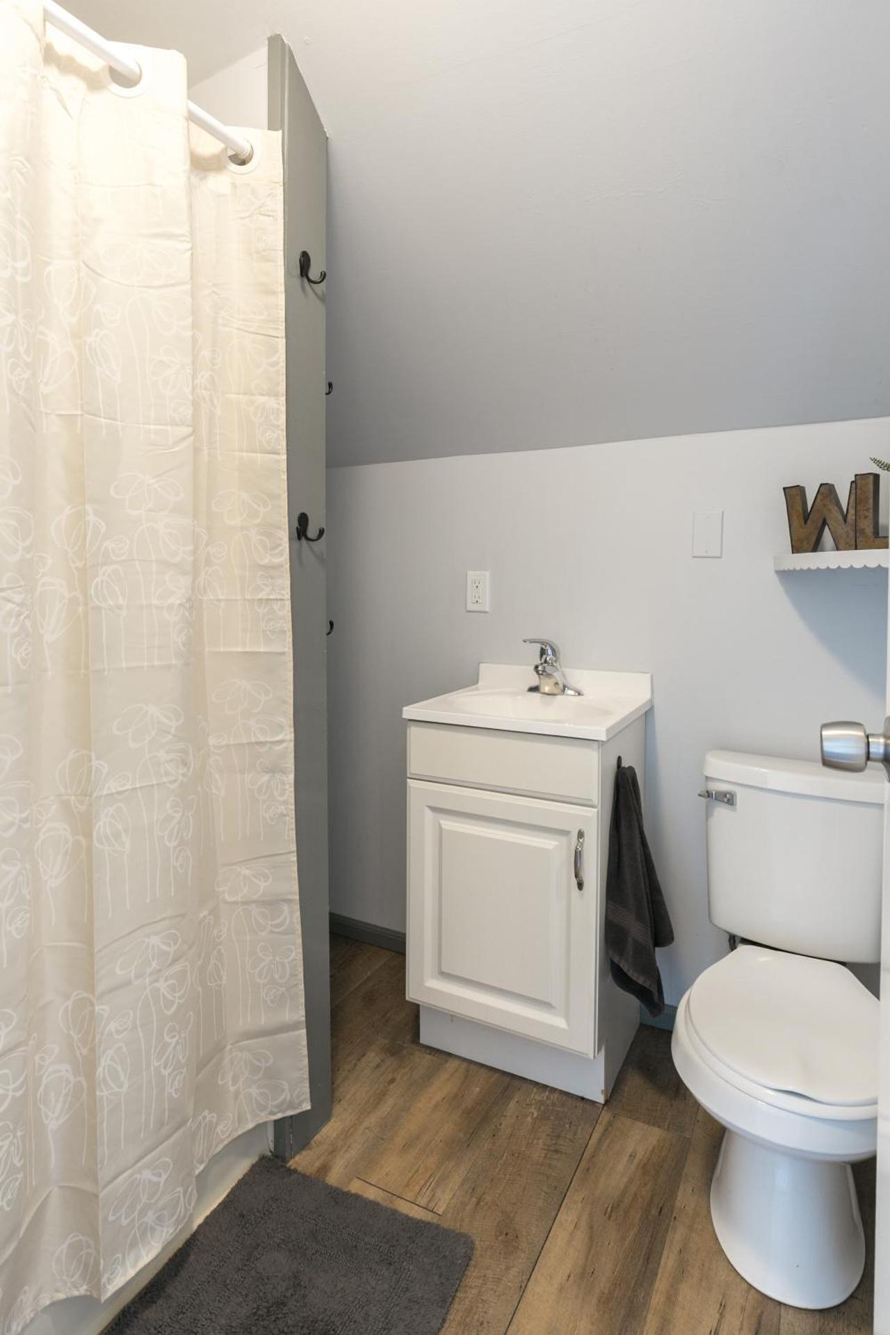 Skylight Efficiency (Room 13)