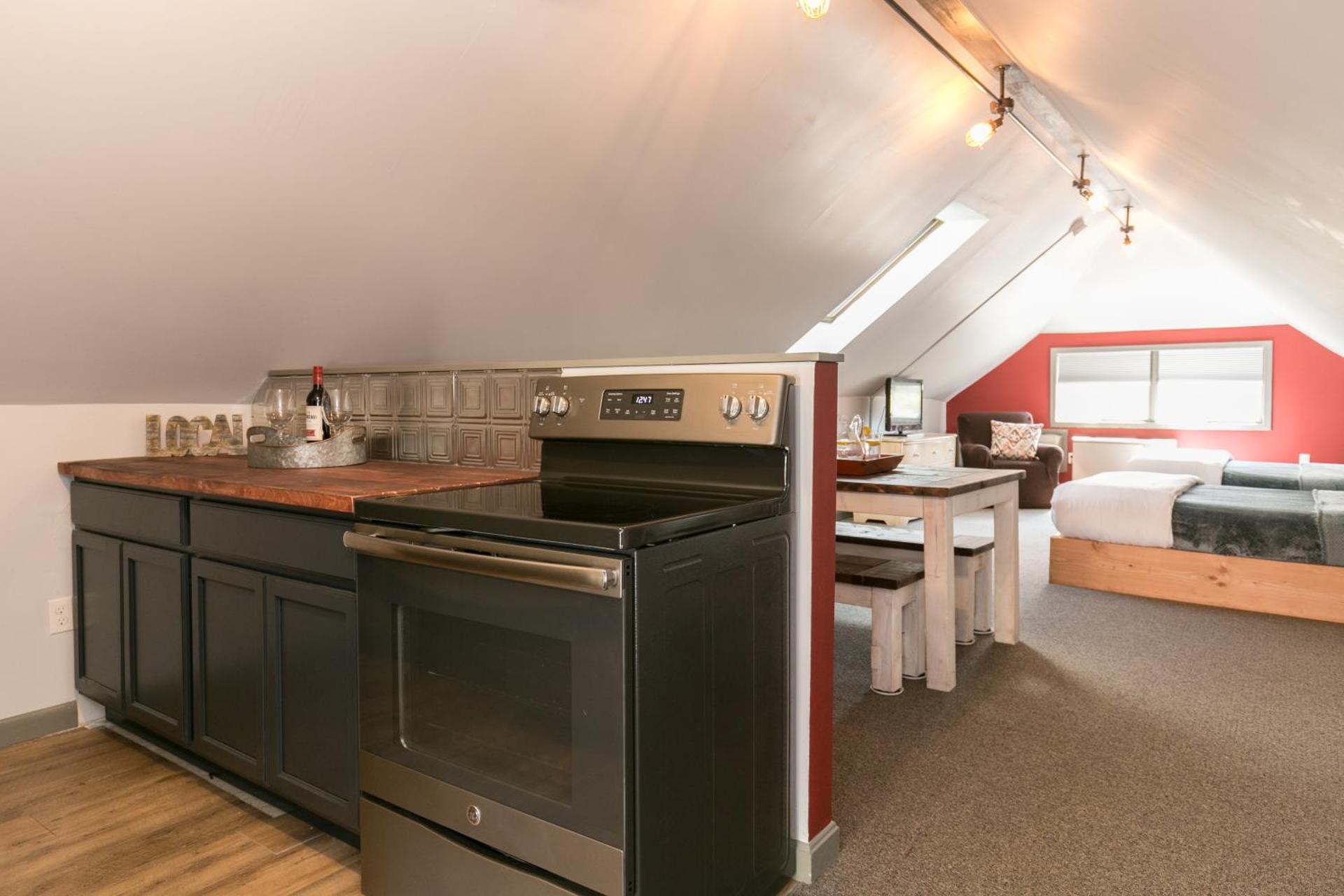 Skylight Efficiency (Room 13)