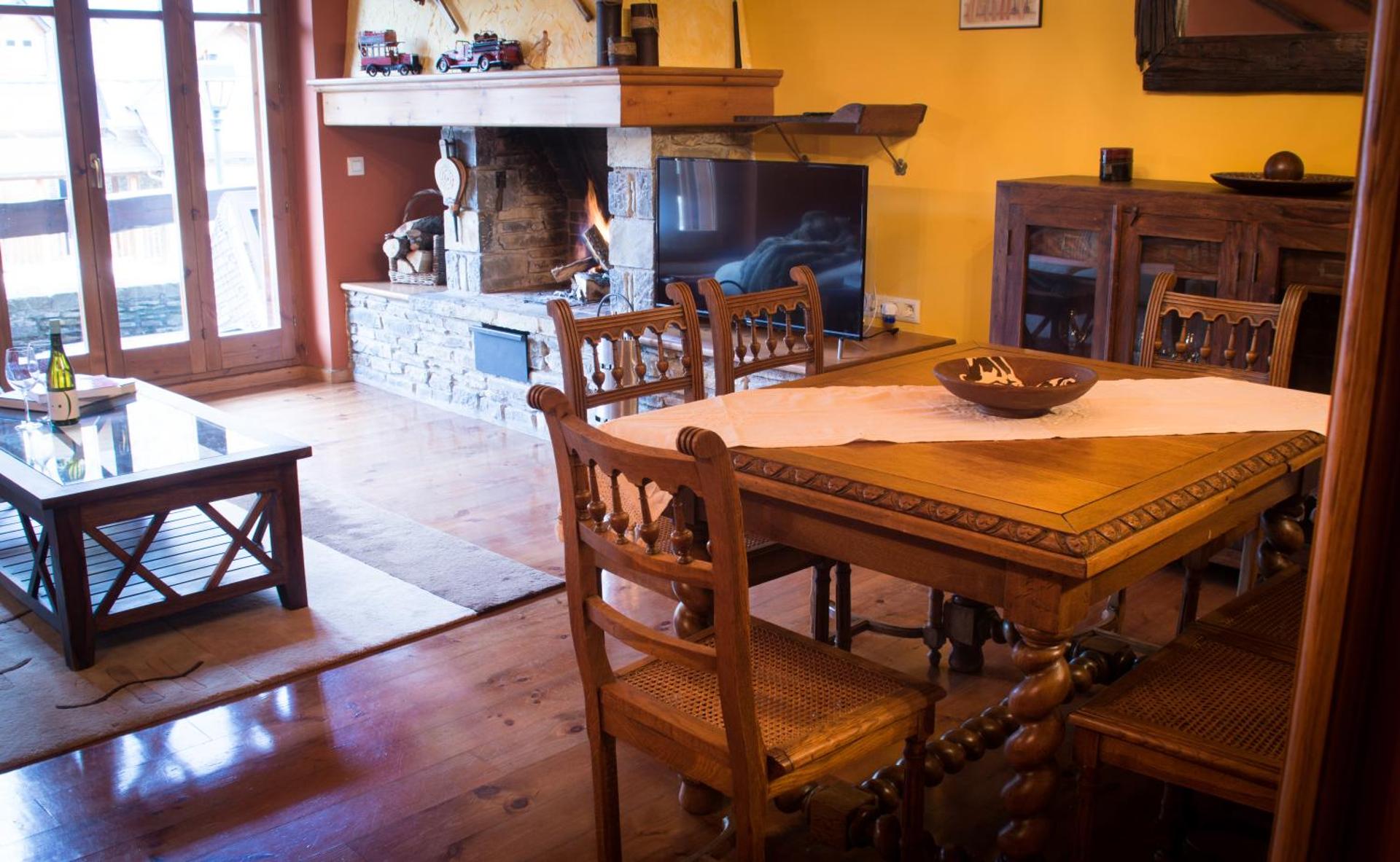 Apartamento Antecada