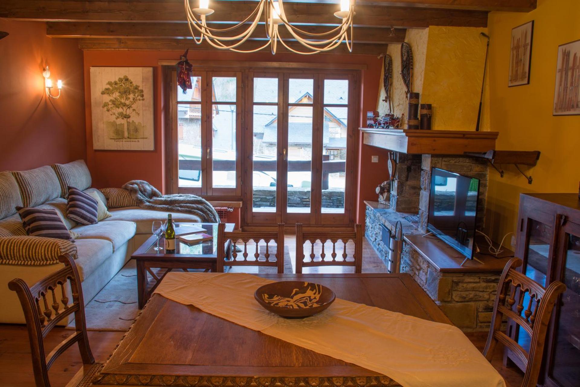 Apartamento Antecada