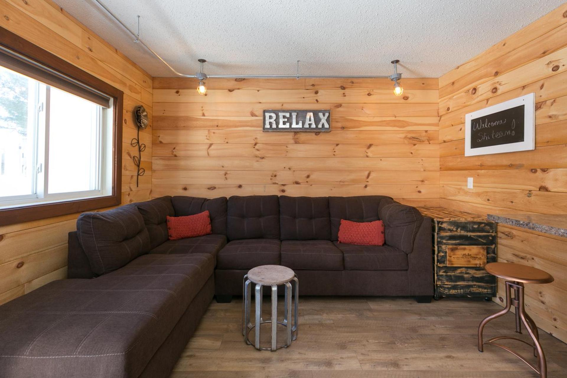 Condo unit 28 (Off-site)