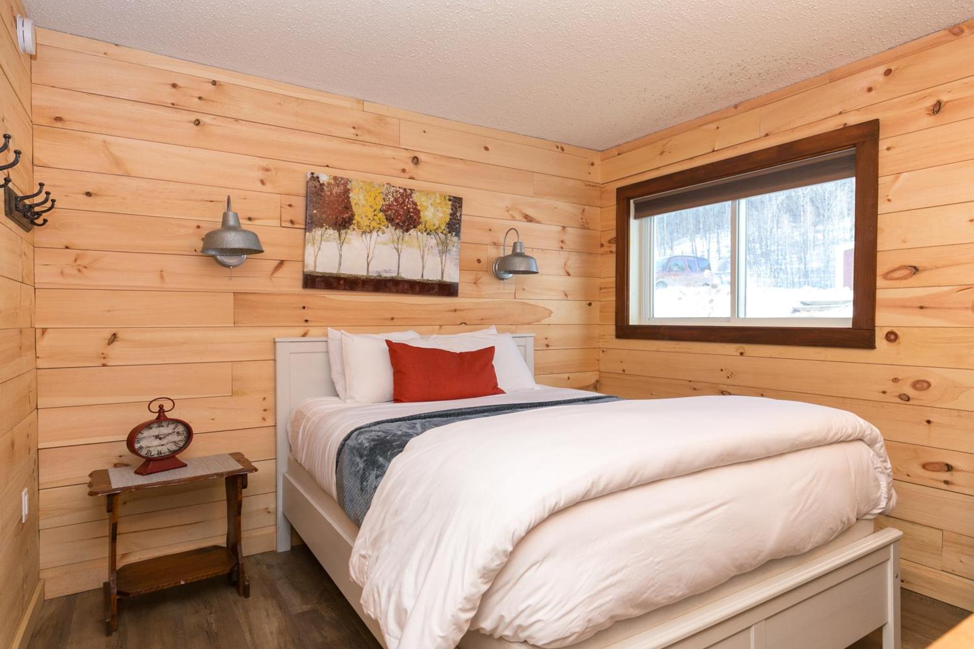 Condo unit 28 (Off-site)