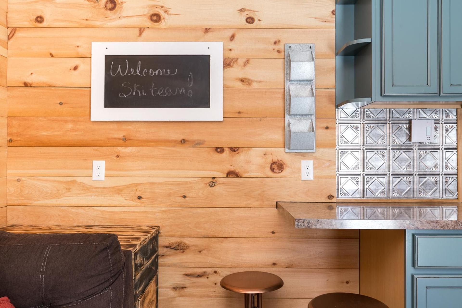 Condo unit 28 (Off-site)