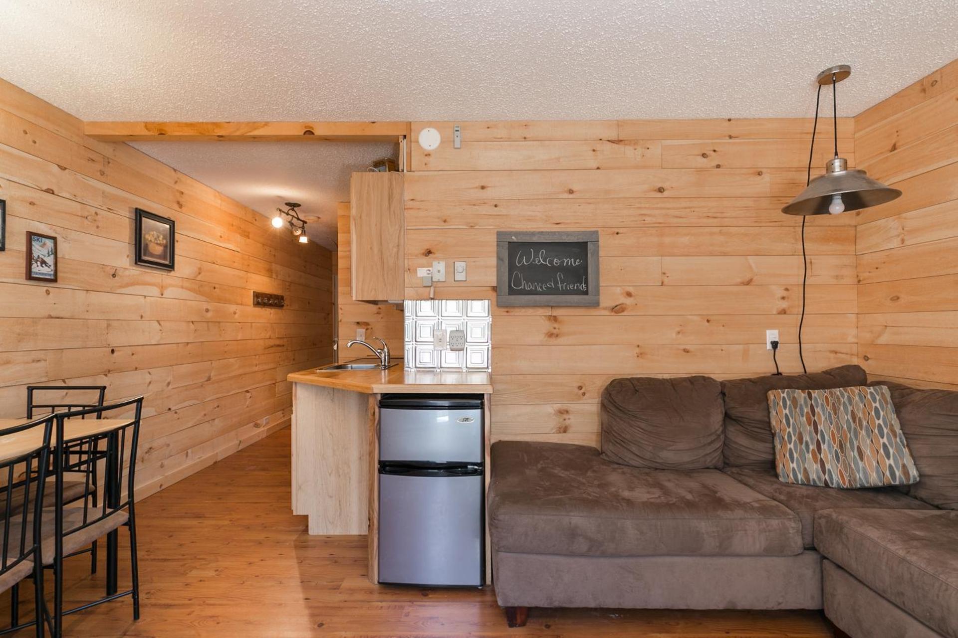 Condo unit 27 (Off-site)