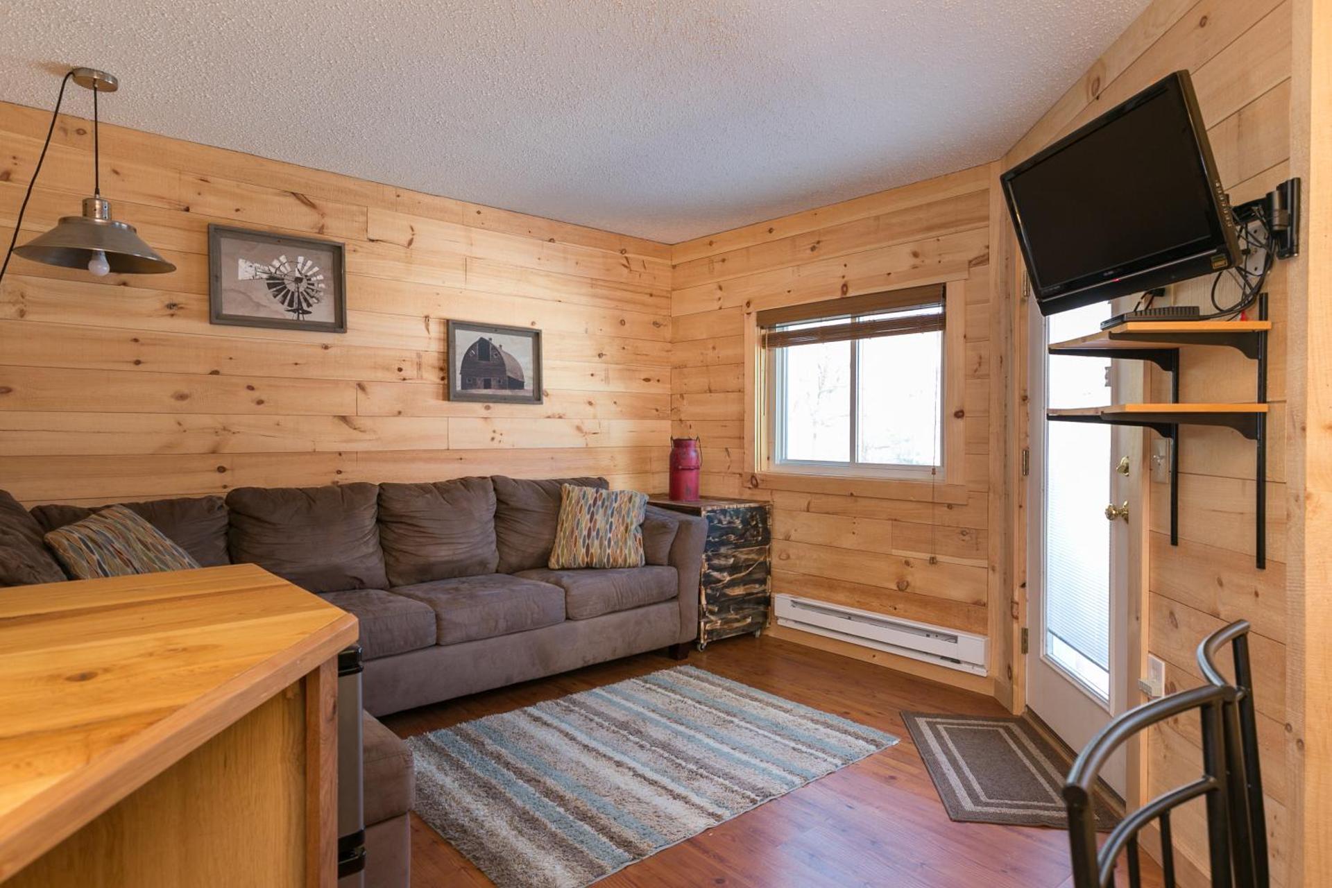 Condo unit 27 (Off-site)