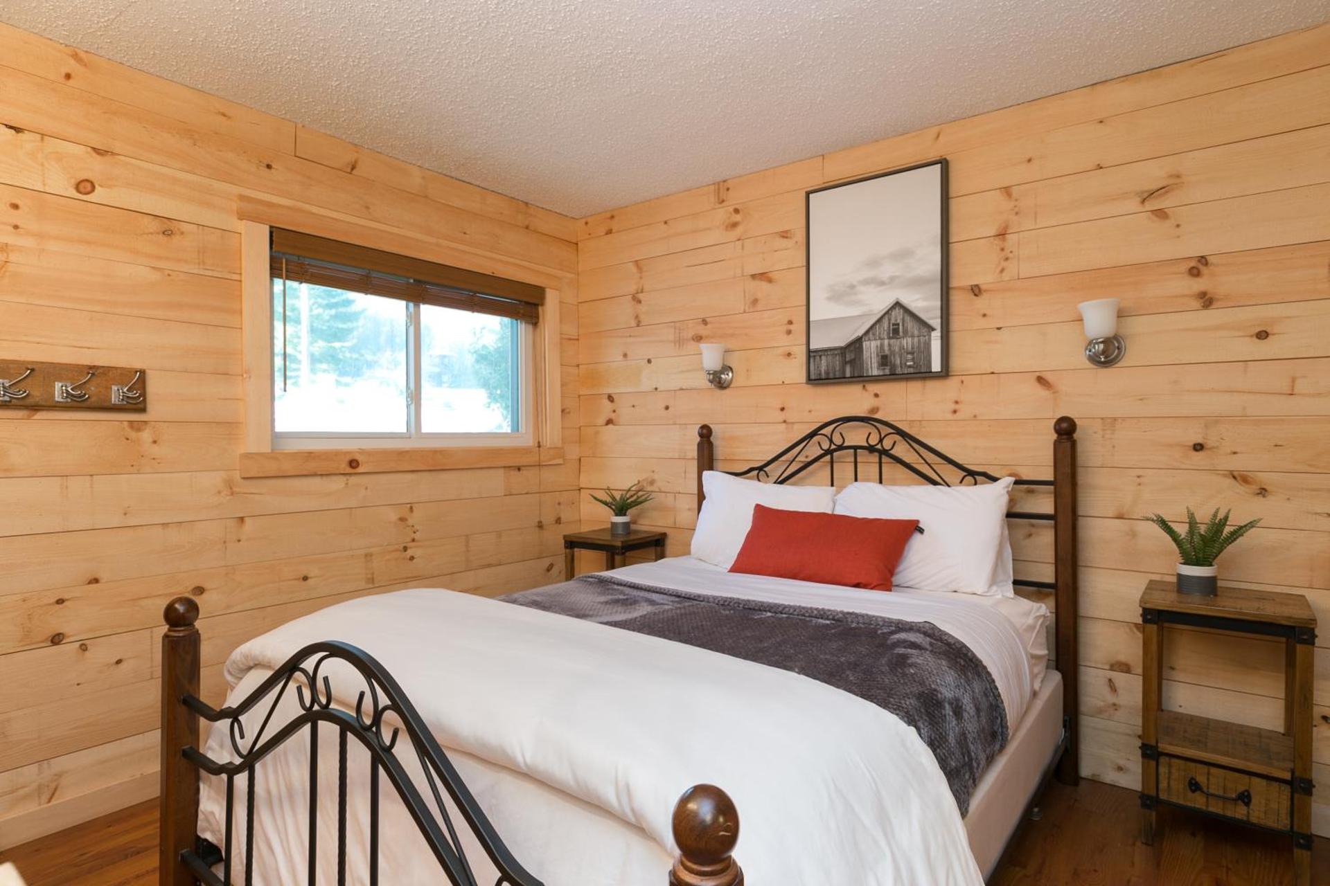 Condo unit 27 (Off-site)