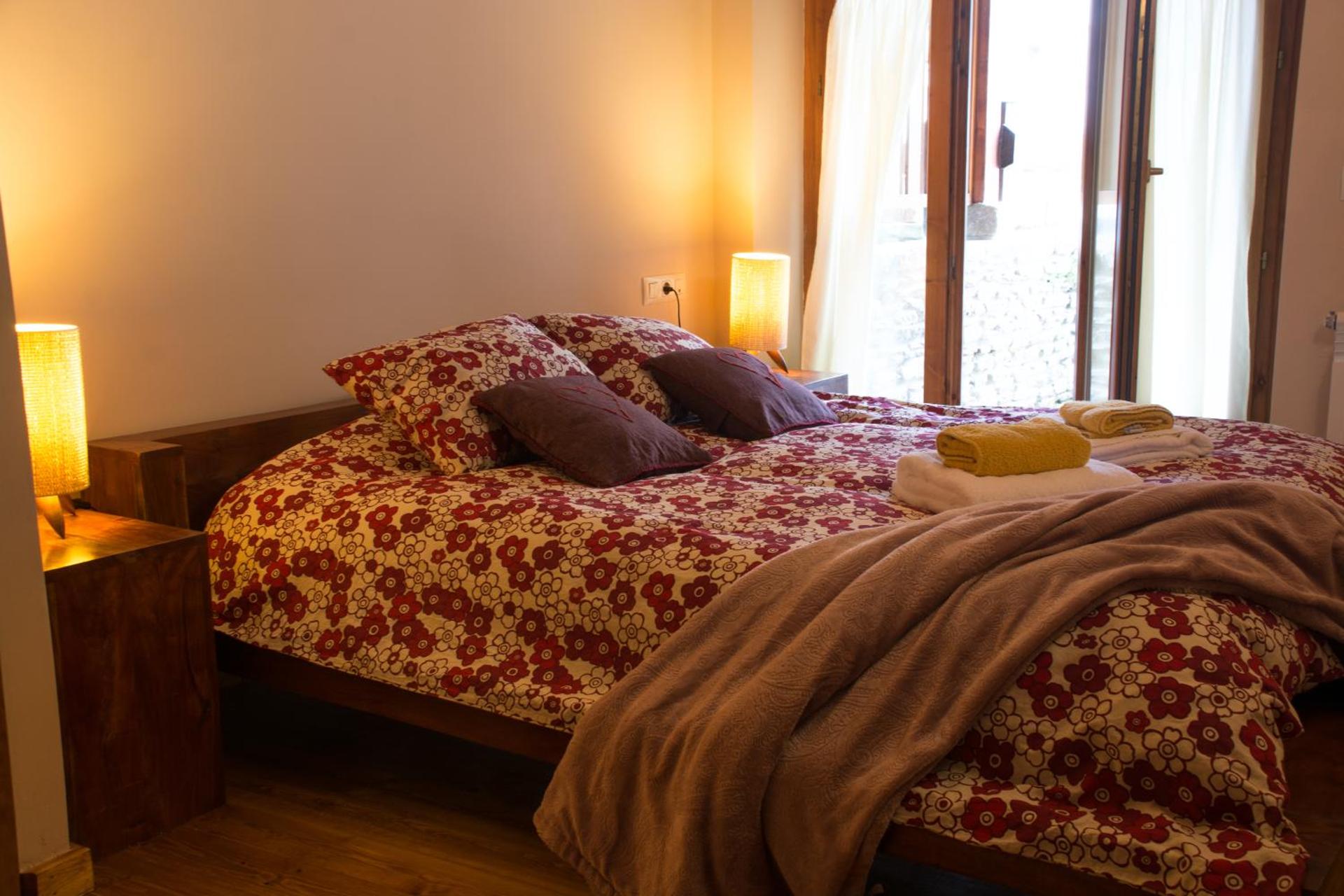 Apartamento Antecada