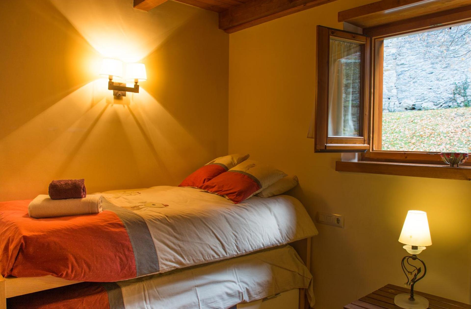 Apartamento Antecada