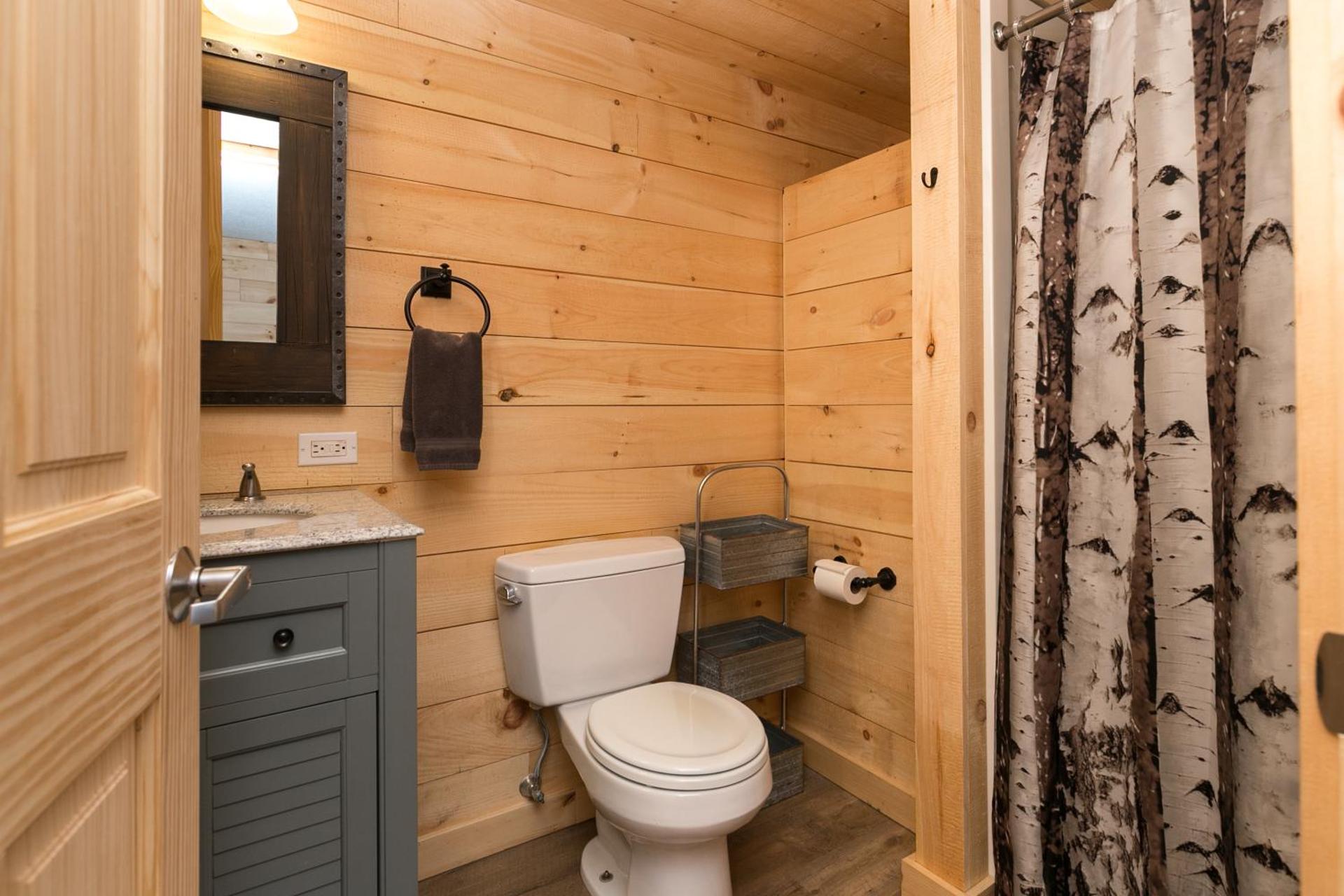 Condo unit 40 (Off-site)