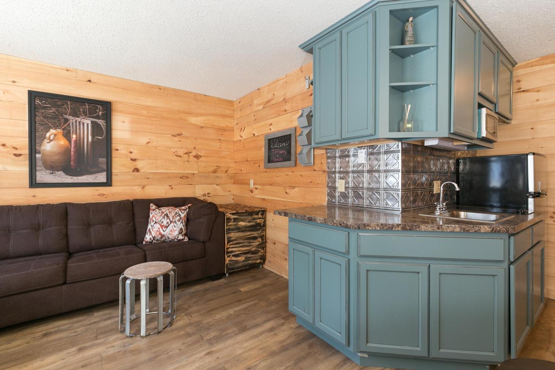 Condo Unit 32 (Off-site)