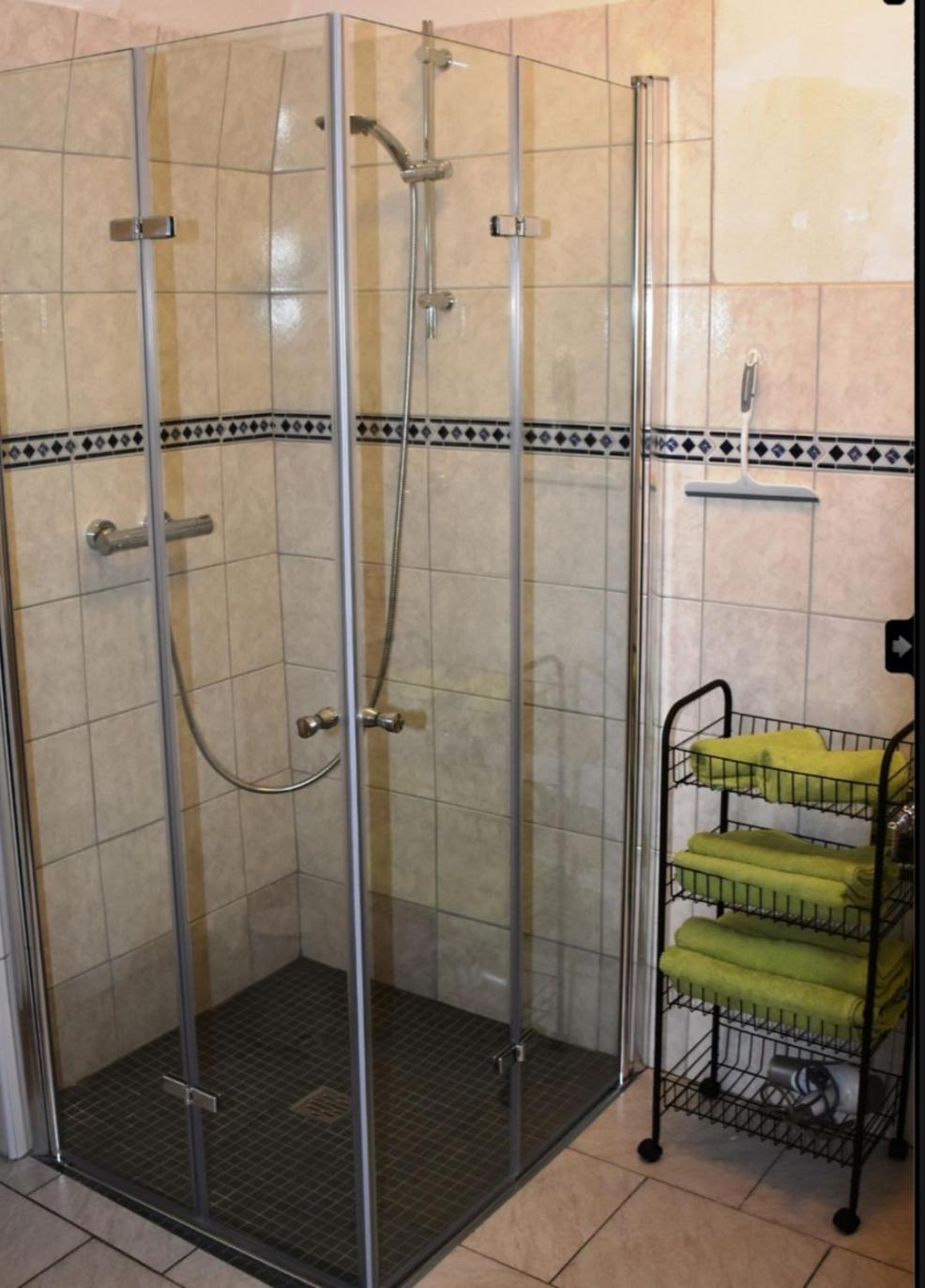 Fam. Graf Privatzimmervermietung